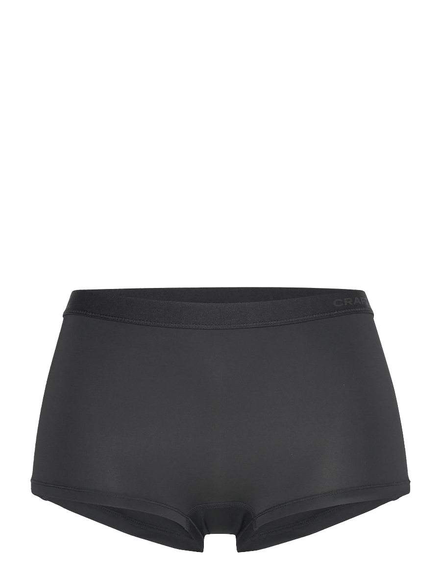 Craft - ACTIVE BOXER W - undertøj og sokker - black - 1