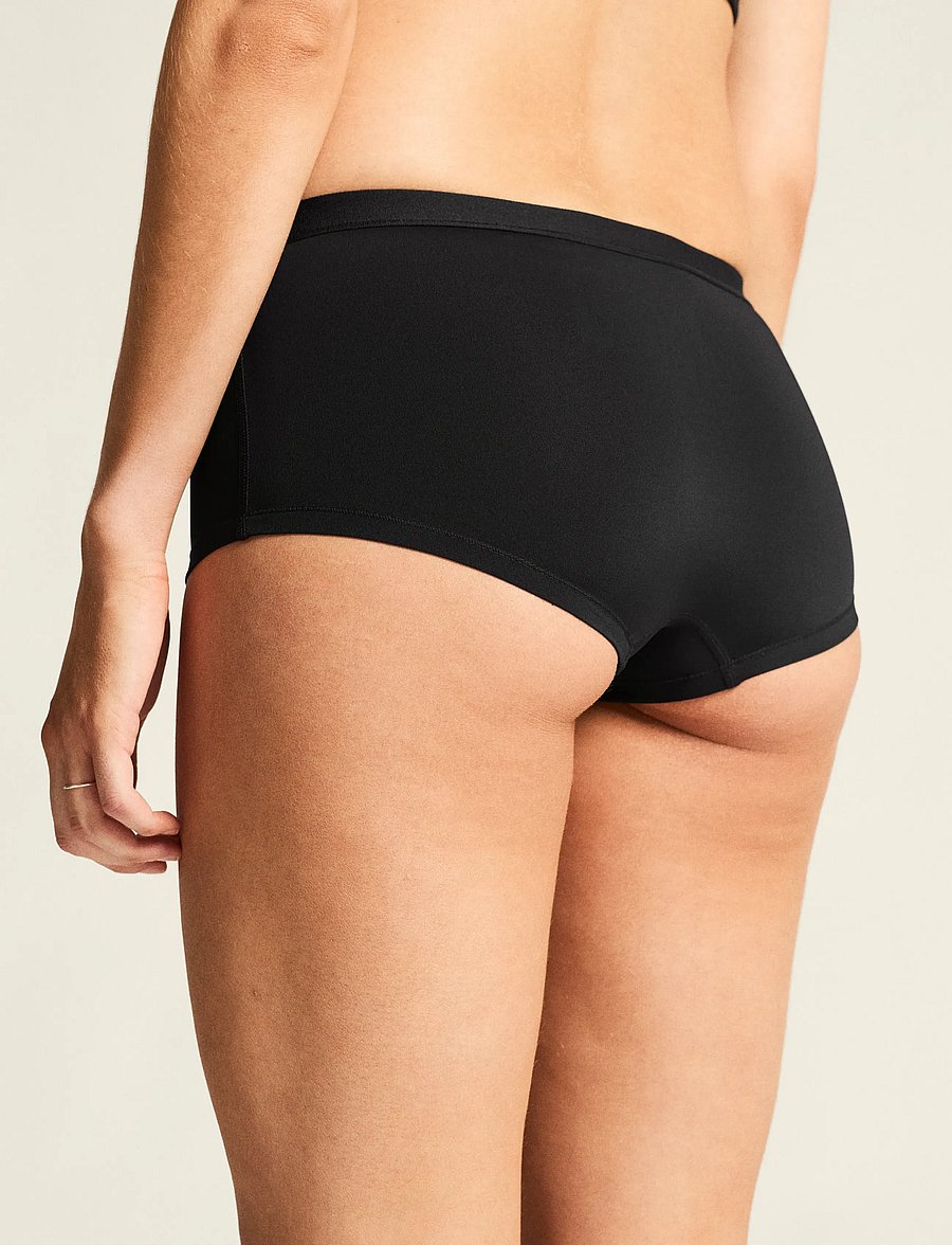 Craft - ACTIVE BOXER W - undertøj og sokker - black - 3