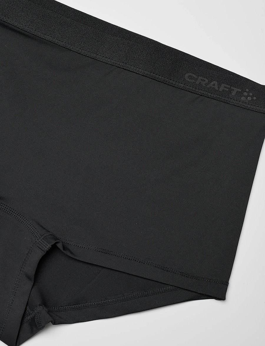 Craft - ACTIVE BOXER W - undertøj og sokker - black - 4