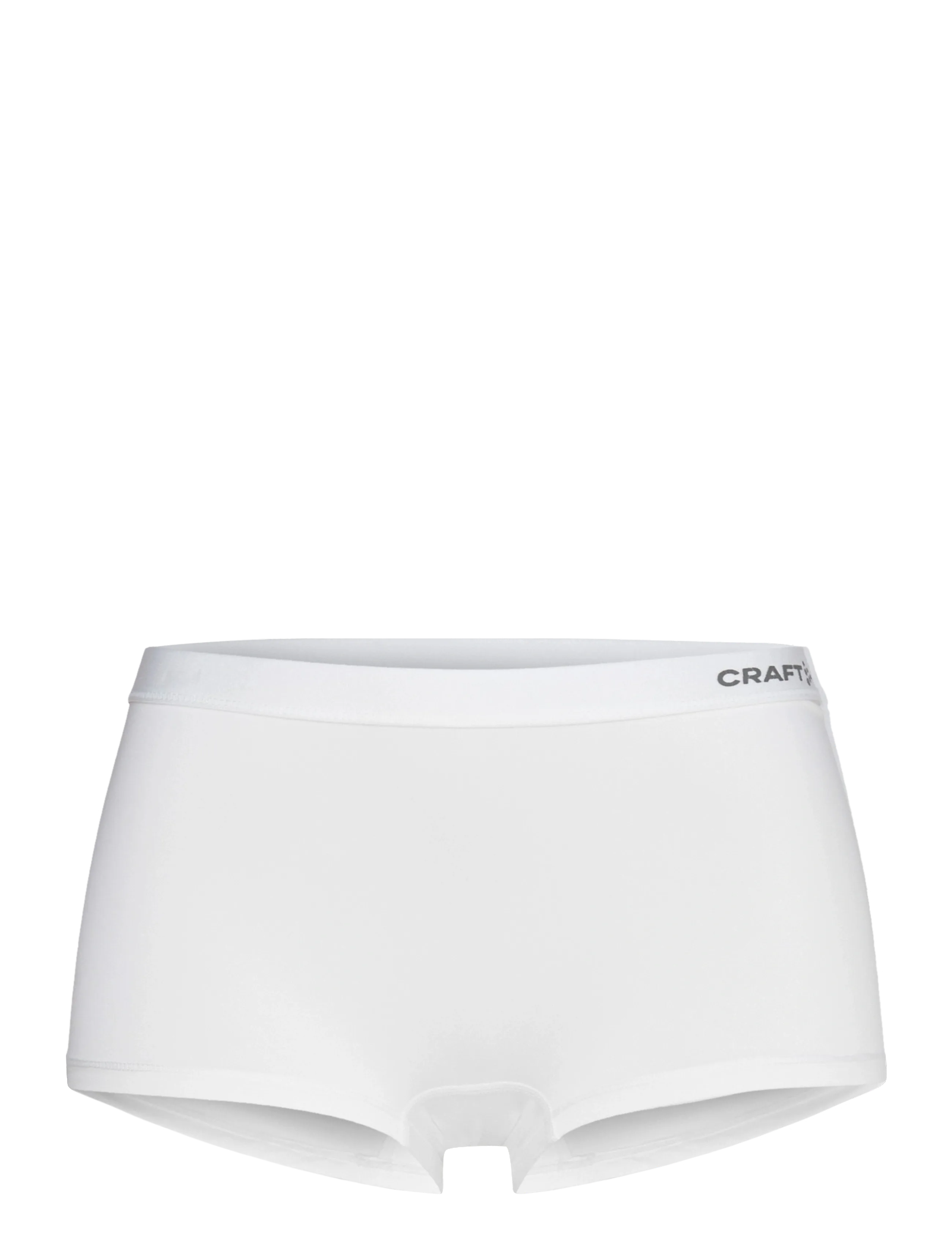 Craft Active Boxer W, Kvinder, Aktiv Boxer, Hvid, Str: XL