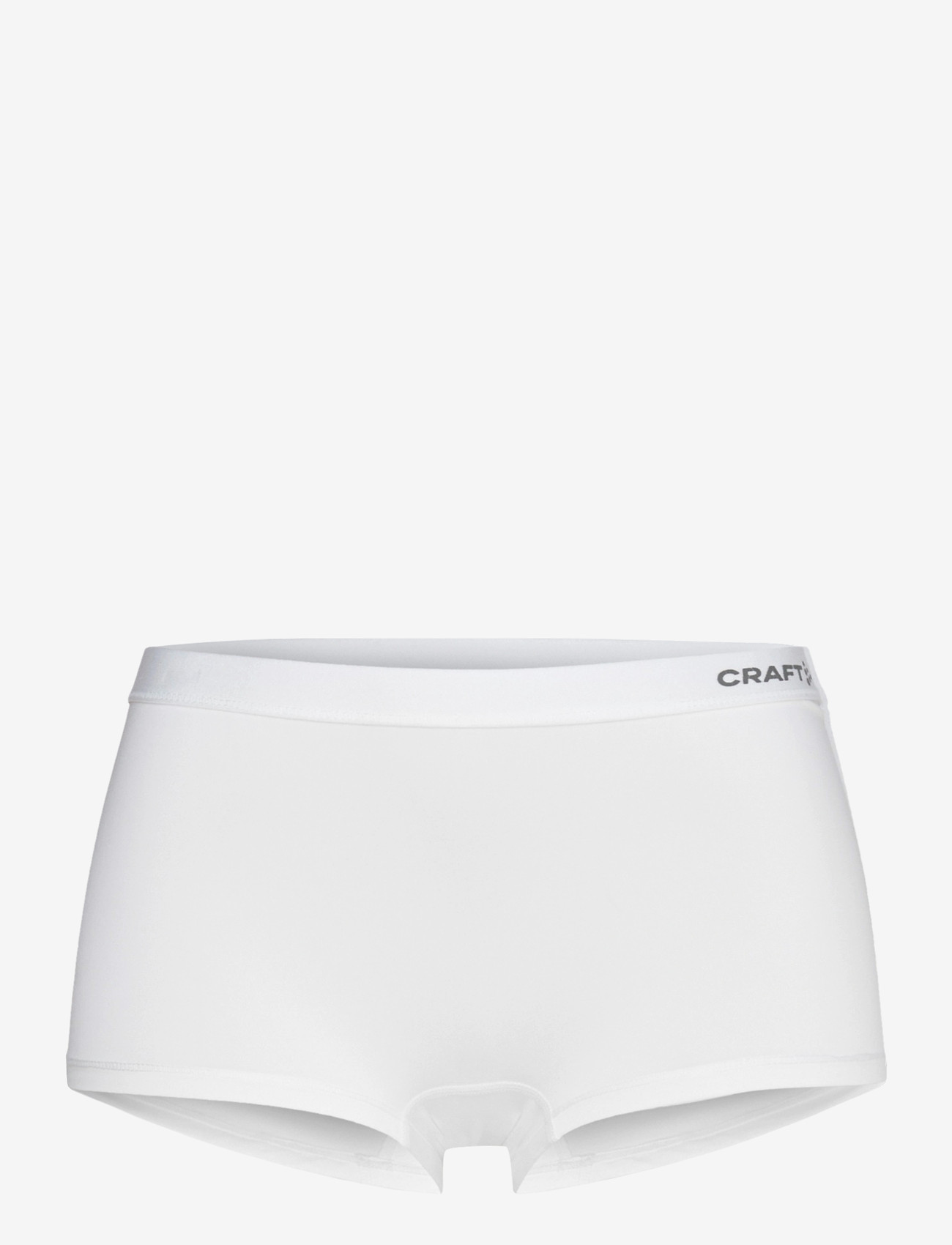 Craft - Active Boxer W - laveste priser - white - 0