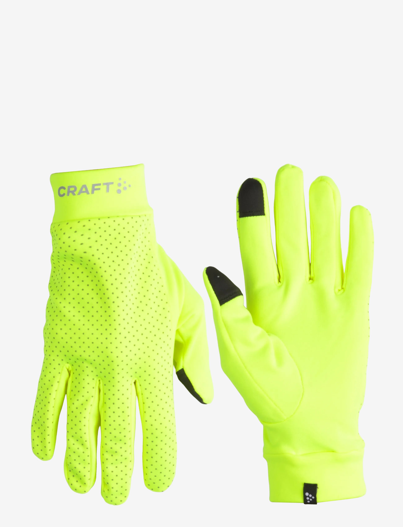 Craft - LUMEN FLEECE GLOVE 2 - gifts below 15000kr - flumino - 0