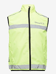 Craft - ADV Visibility Vest - outdoor- & regenjacken - neon - 0