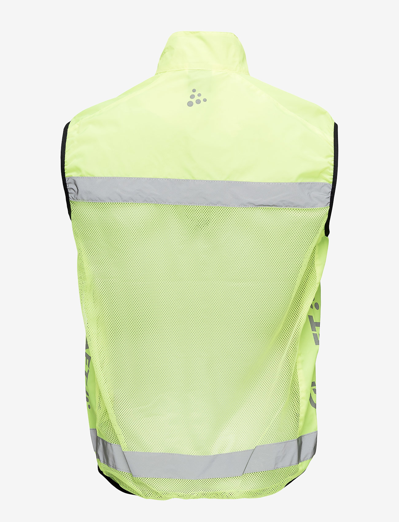 Craft - Adv Visibility Vest - västar - neon - 1