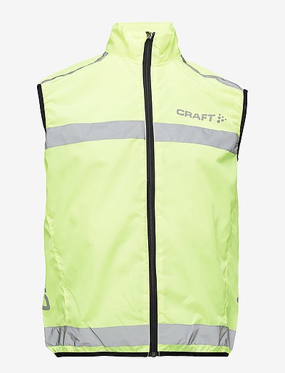 Adv Visibility Vest