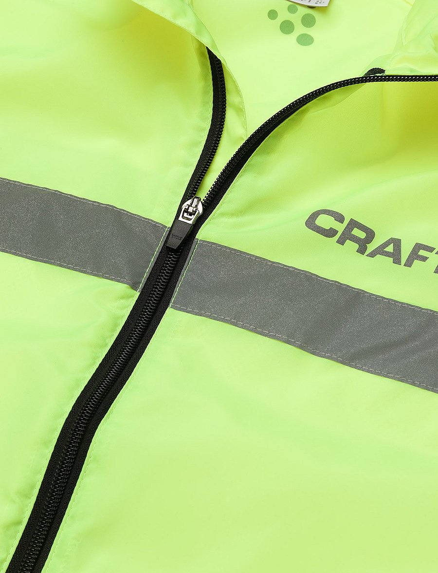 Craft - Adv Visibility Vest - bodywarmers - neon - 2