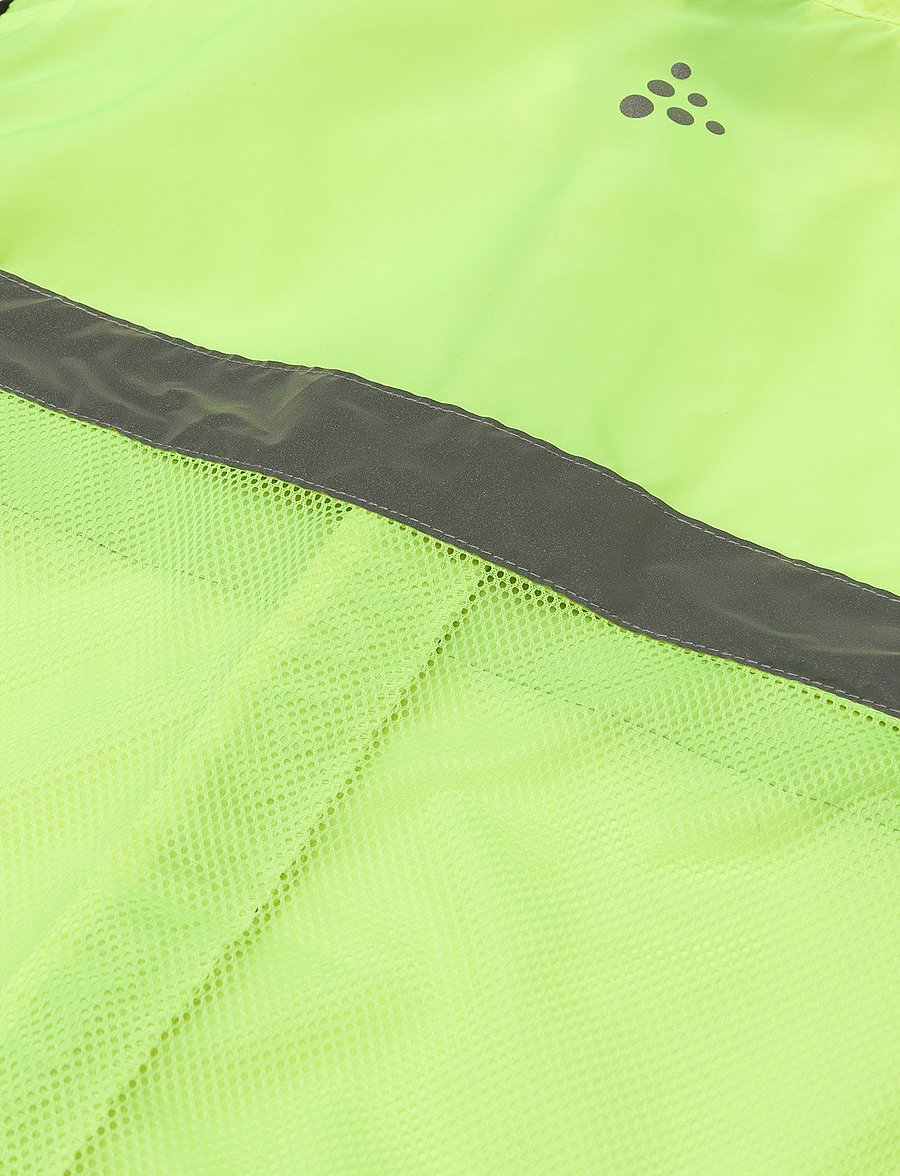 Craft - Adv Visibility Vest - bodywarmers - neon - 3