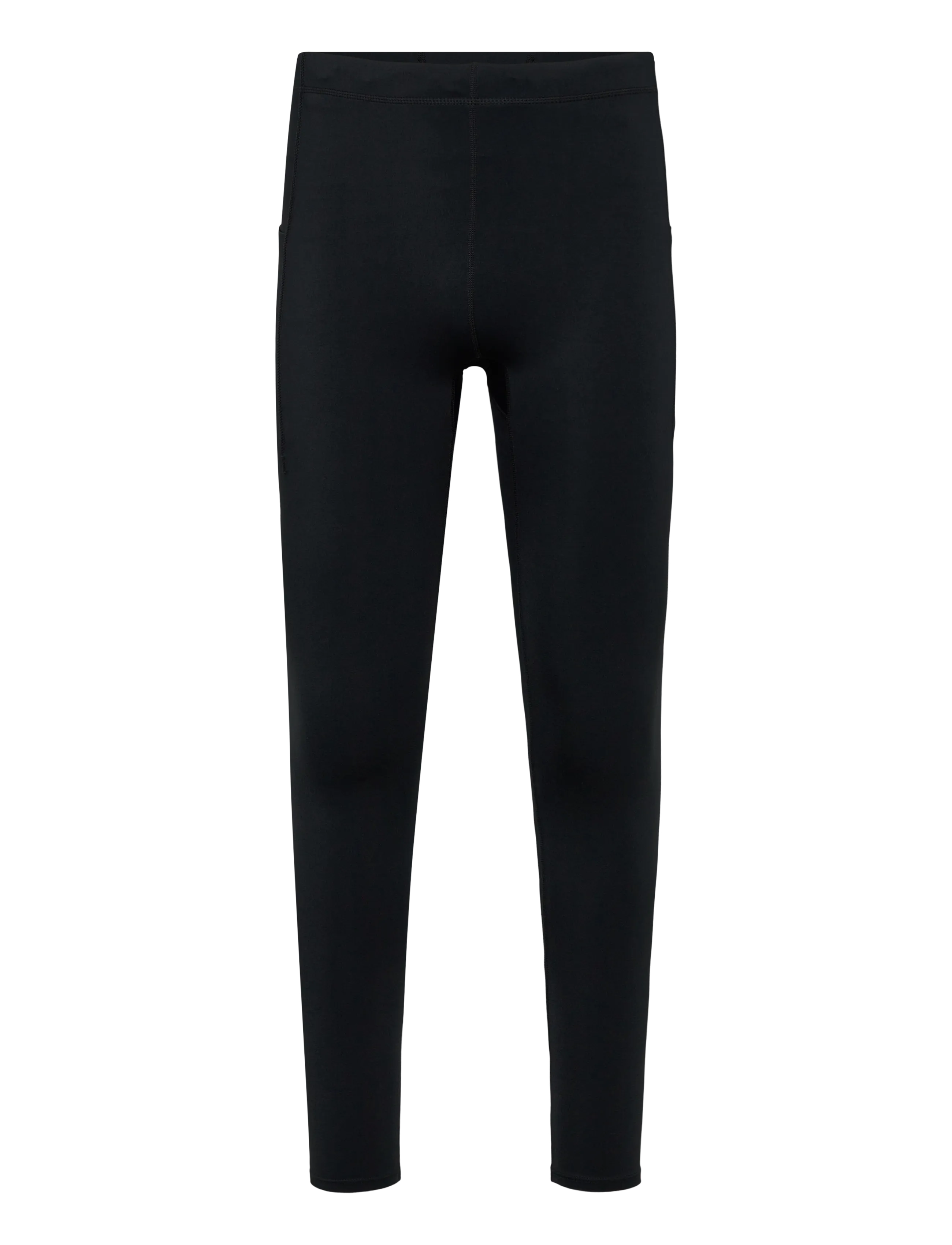 Craft Essence Tights M - Tights - BLACK / black