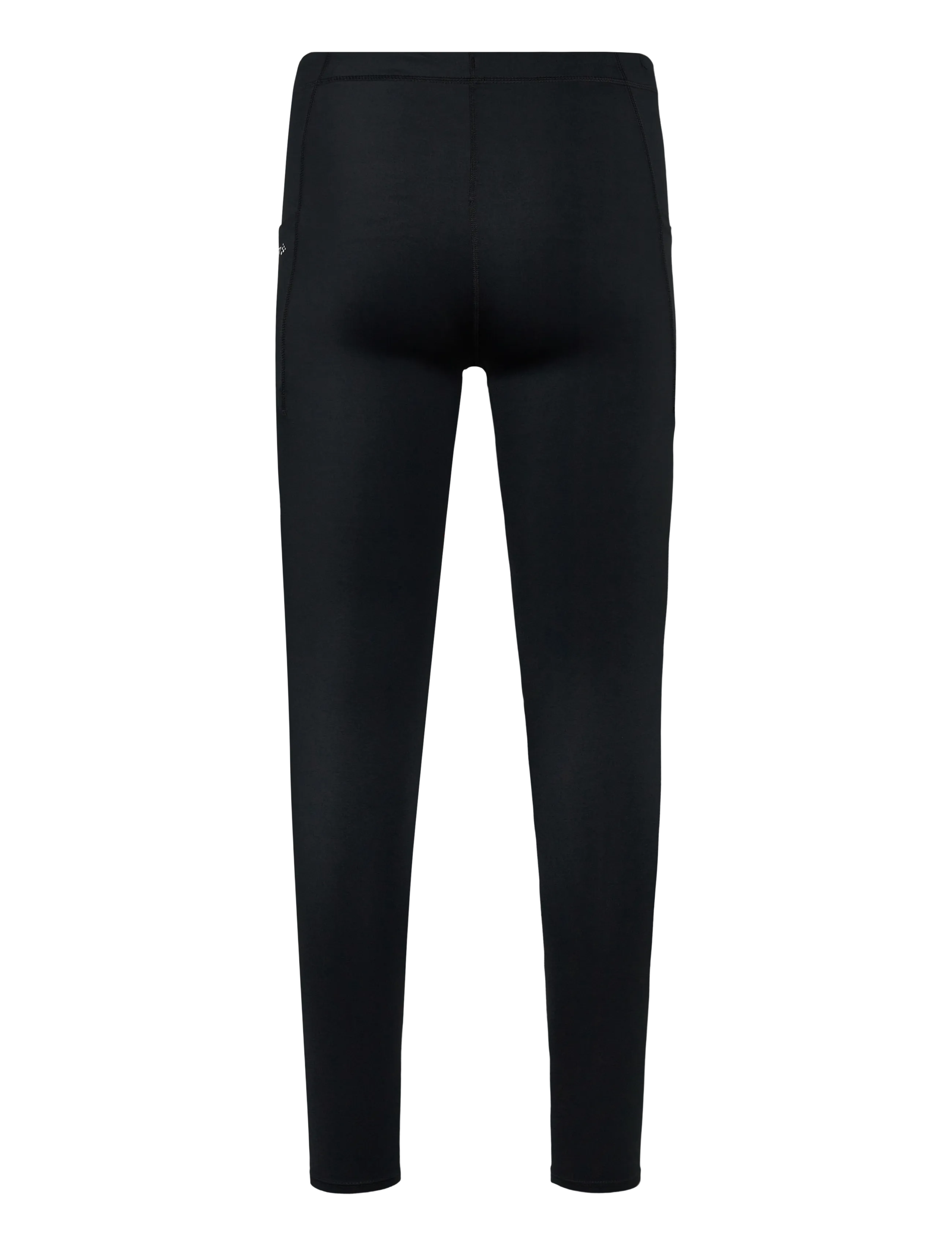 Craft - ESSENCE TIGHTS M - trainingstights - black - 1