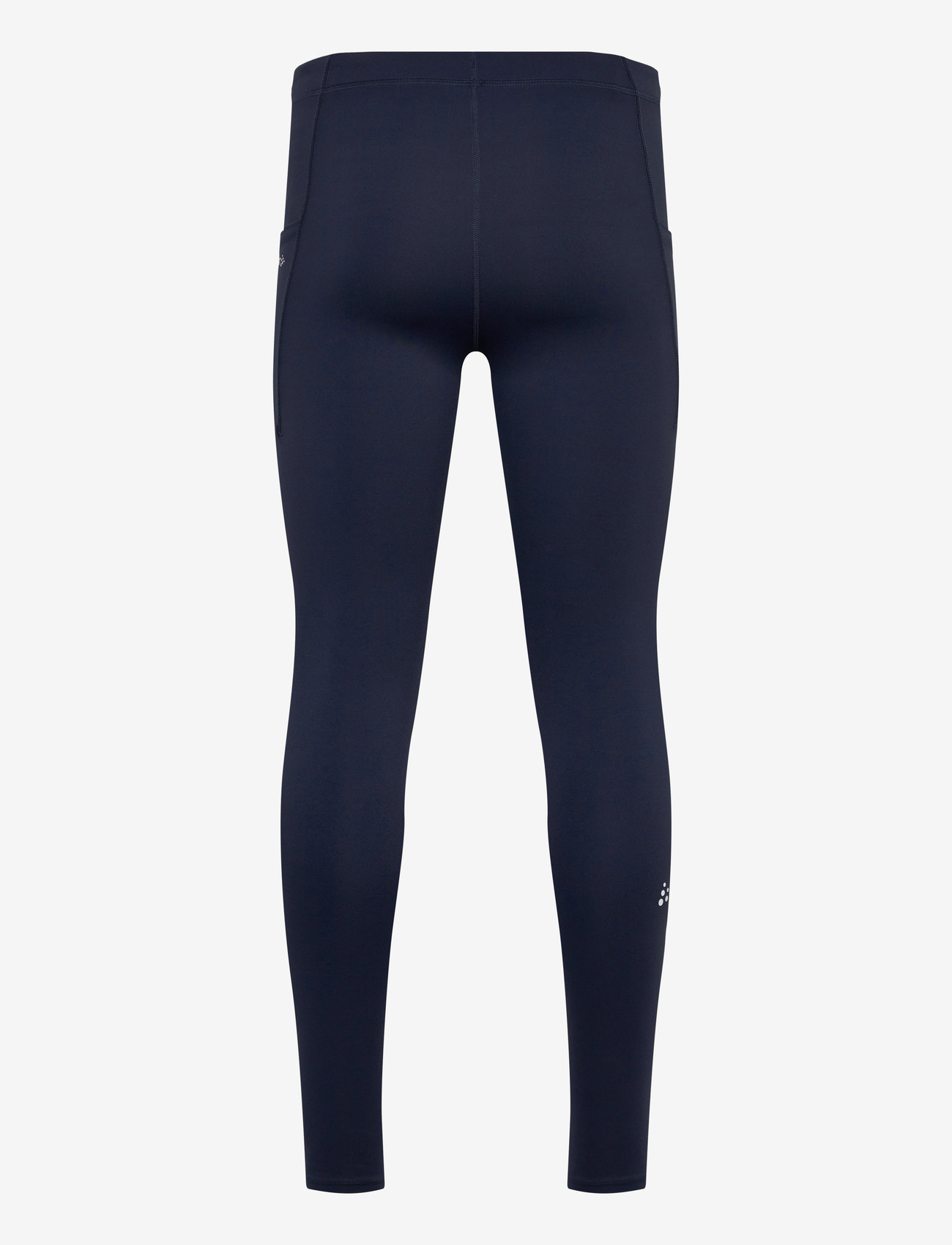 Craft - Essence Tights M - running tights - blaze - 1