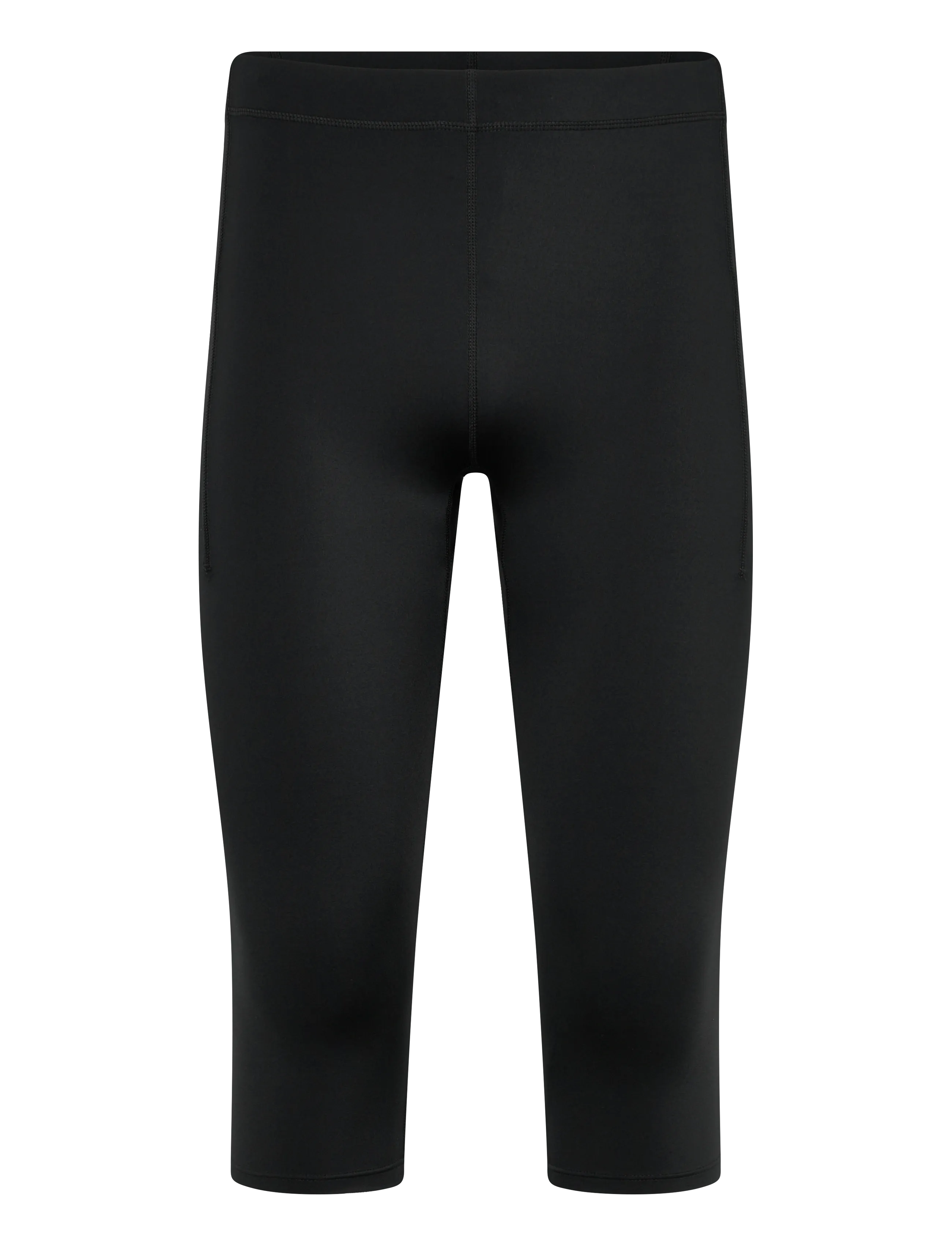 Craft Essence Knickers 3 M - Tights - BLACK / black