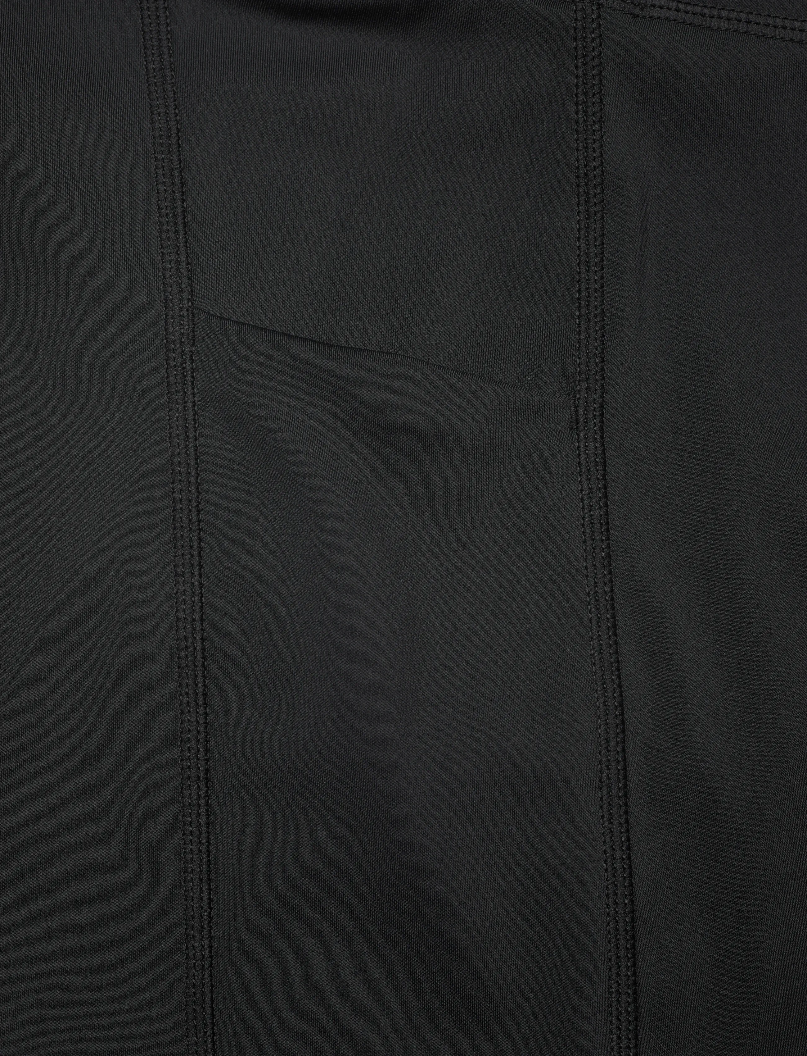 Craft - Essence Knickers 3 M - jooksuretuusid - black - 5
