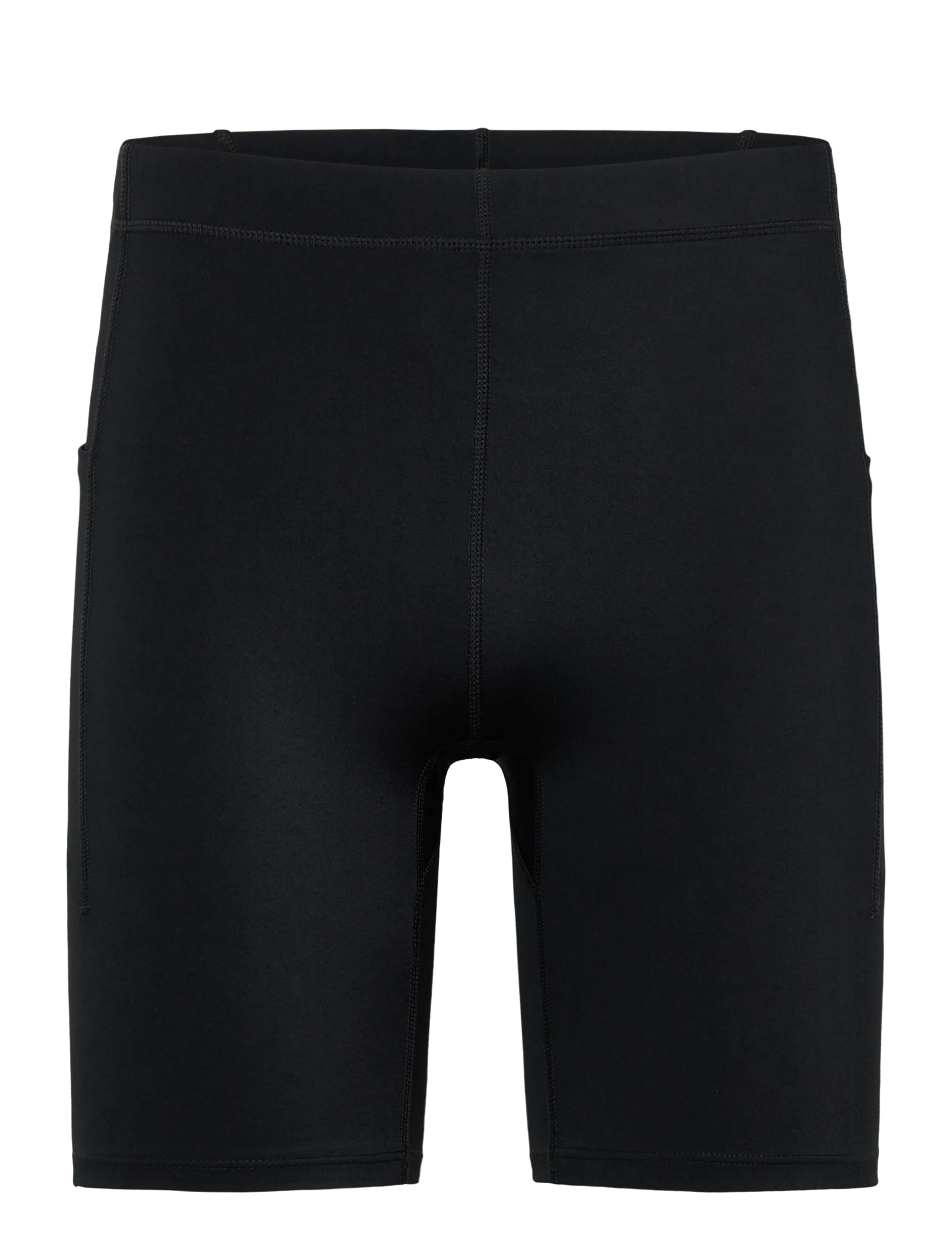 Craft Essence Short Tights 3 M - Cykling - BLACK / black