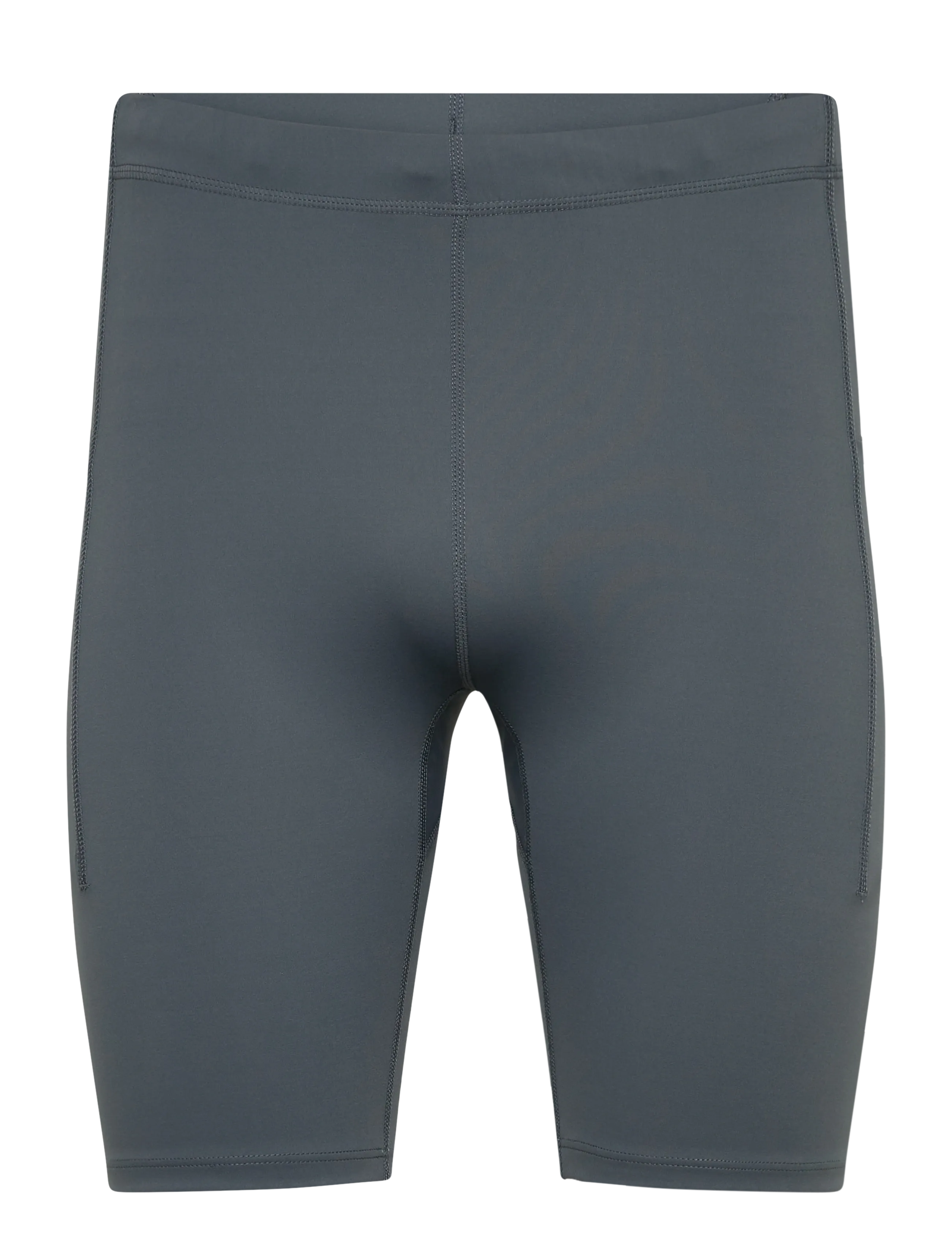 Craft ESSENCE SHORT TIGHTS 3 M - Tights - NORIT / grey