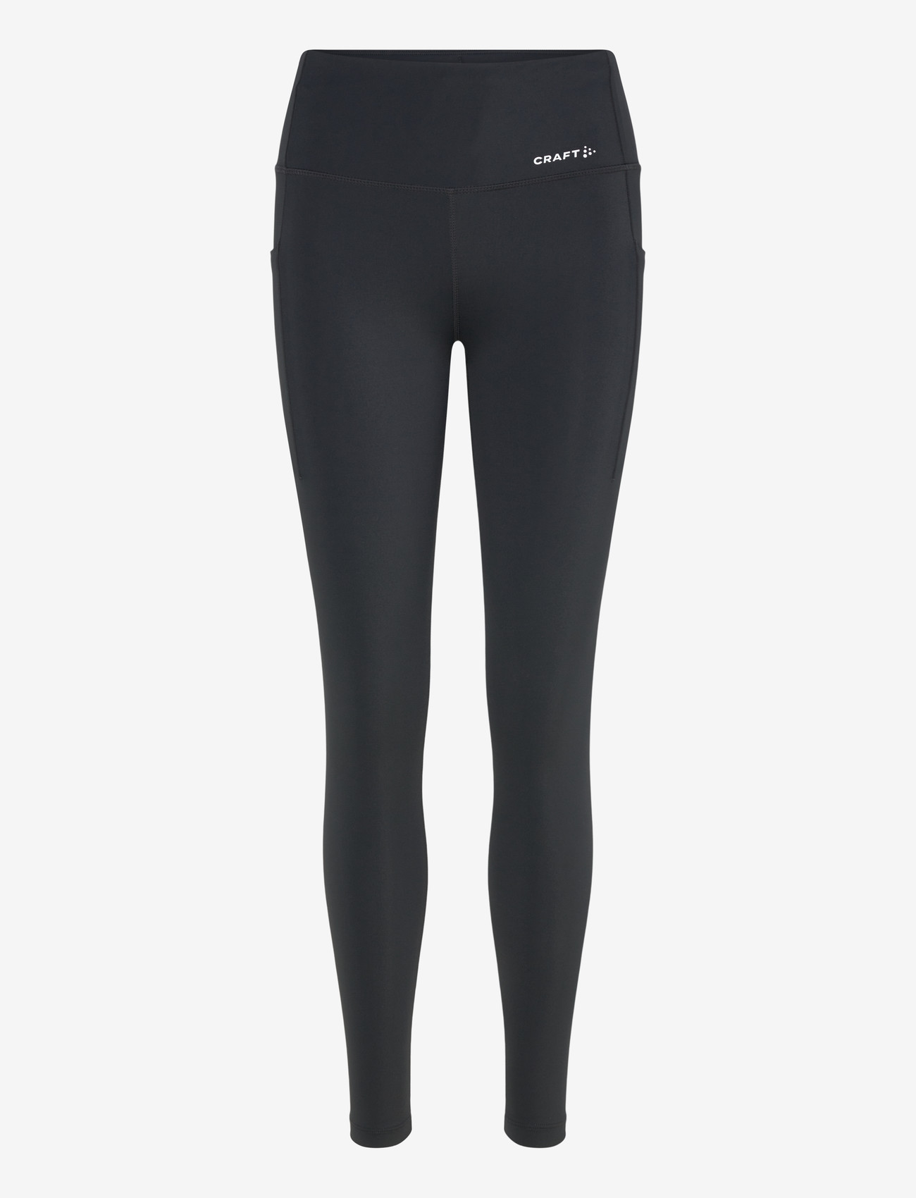 Craft - Essence Tights 3 W - lauftights - black - 0