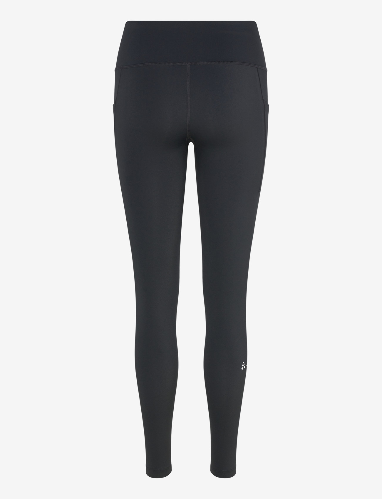 Craft - Essence Tights 3 W - lauftights - black - 1