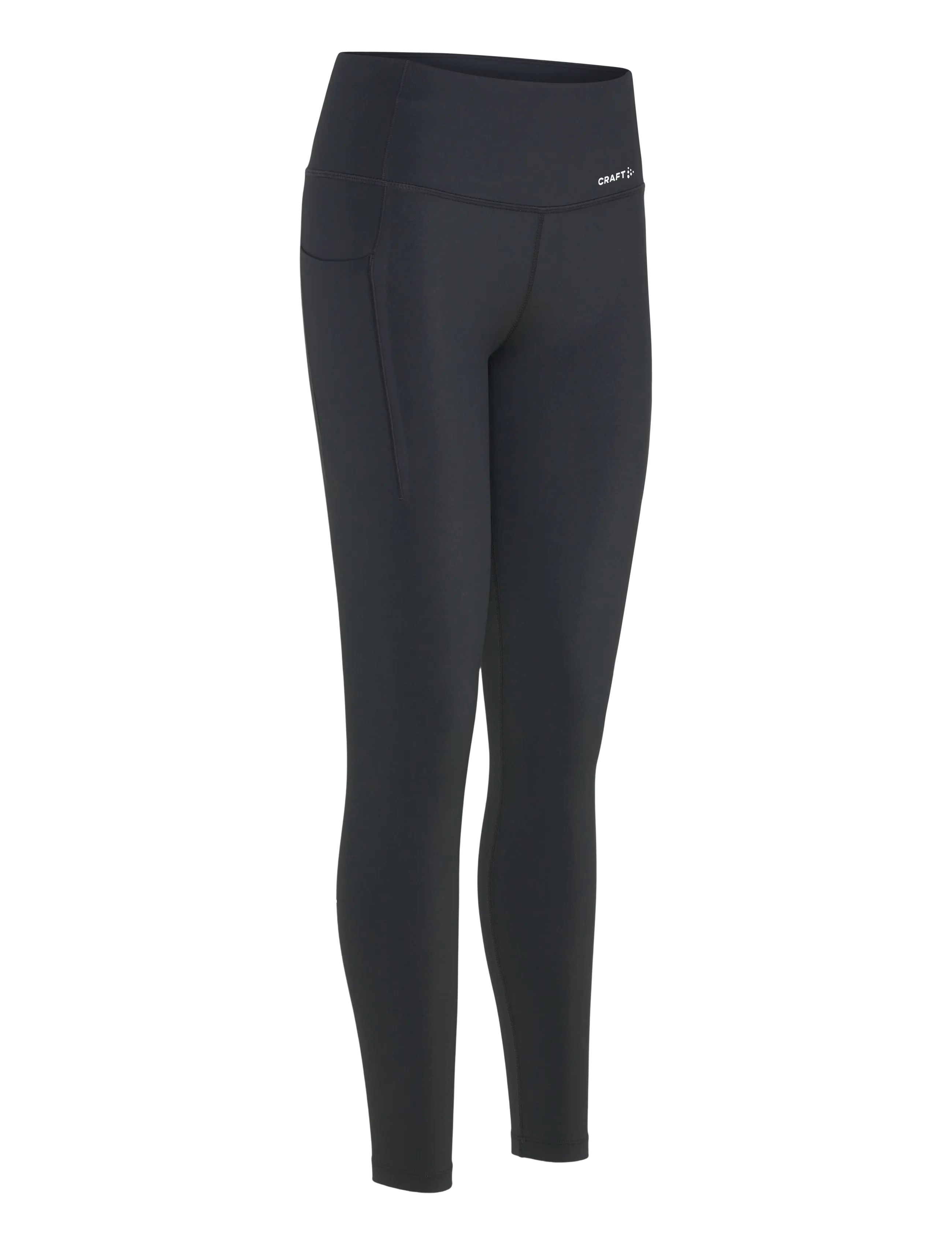 Craft - Essence Tights 3 W - full length - black - 3