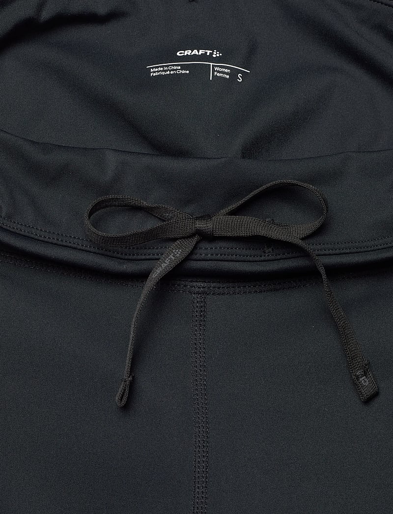 Craft - Essence Tights 3 W - lauftights - black - 4