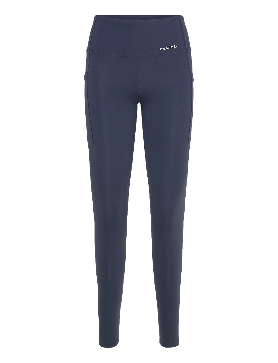 Craft - ESSENCE TIGHTS 3 W - löpartights - blaze - 0