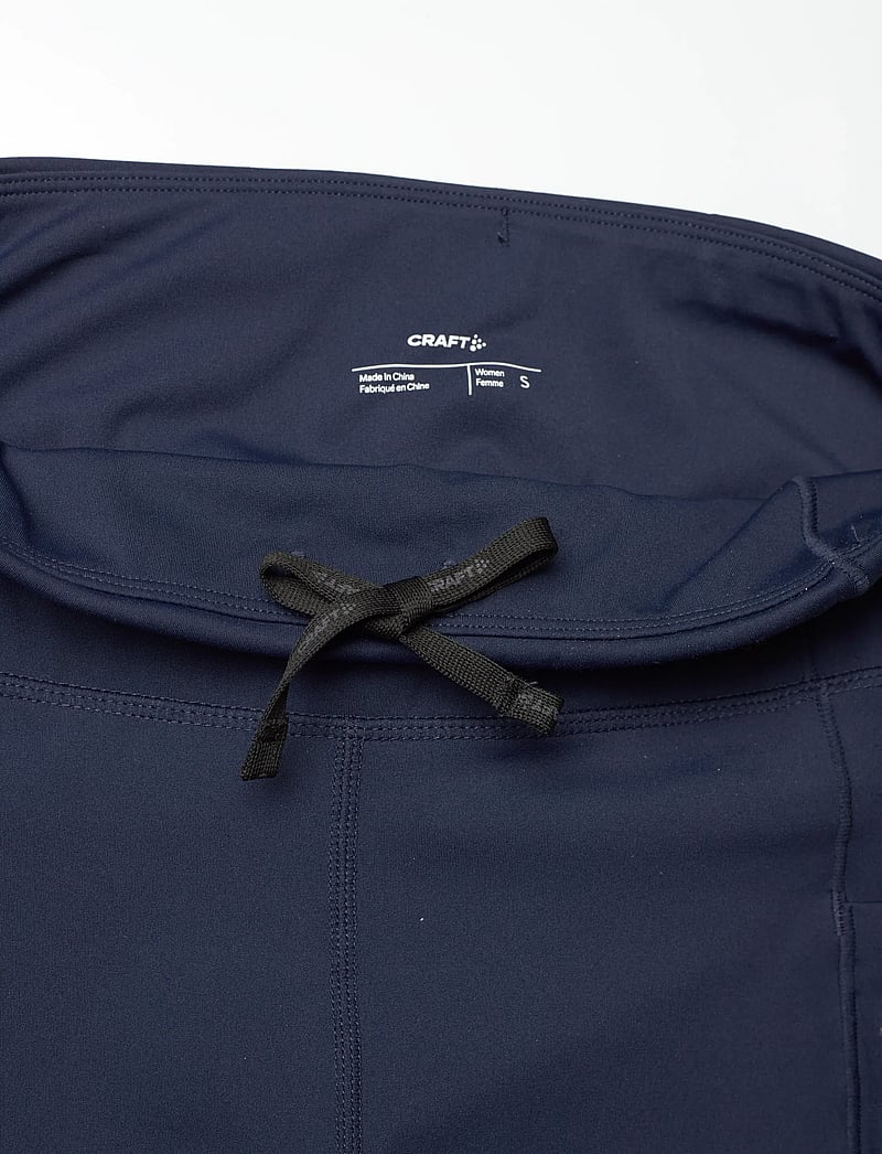 Craft - Essence Tights 3 W - lauftights - blaze - 3