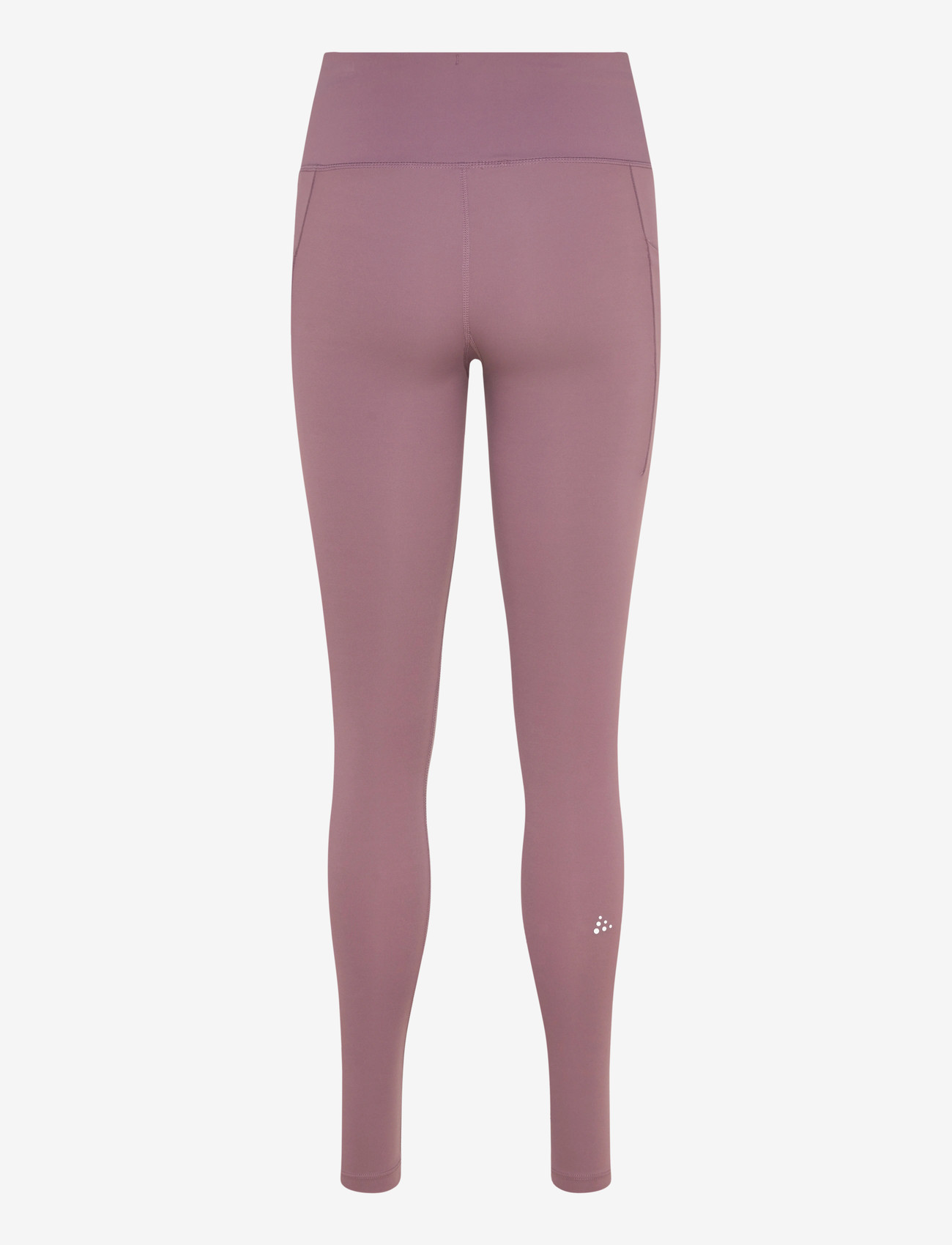 Craft - Essence Tights 3 W - löpartights - flint - 1