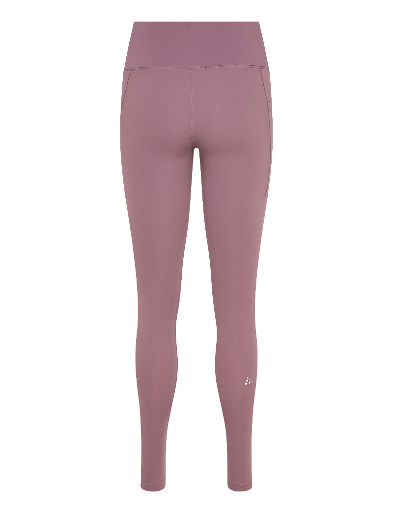 Craft - Essence Tights 3 W - löpartights - flint - 1