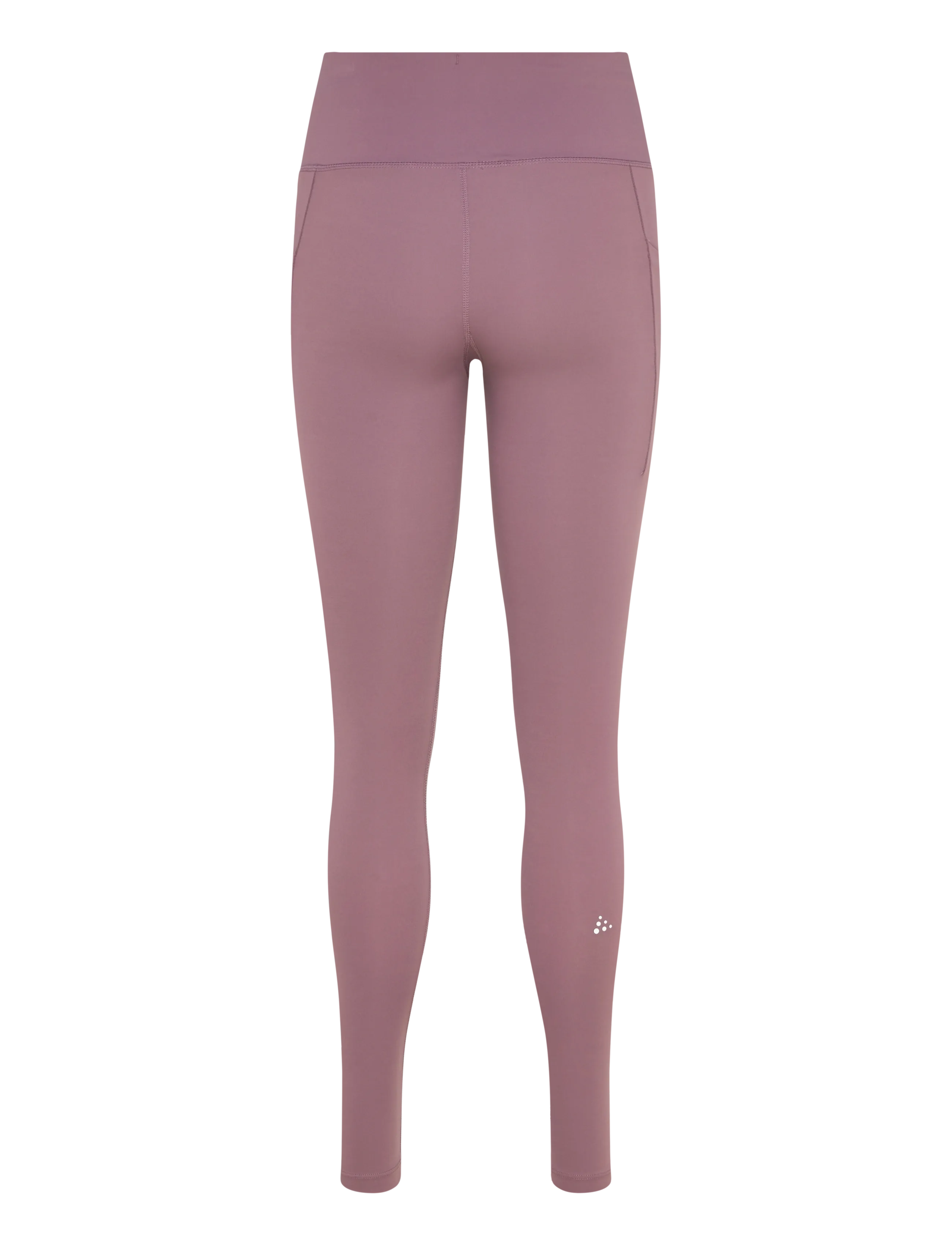 Craft - ESSENCE TIGHTS 3 W - volle länge - flint - 1