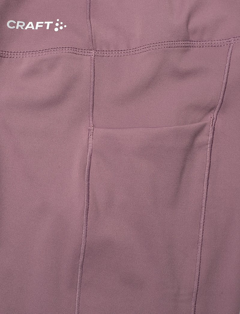 Craft - Essence Tights 3 W - löpartights - flint - 2