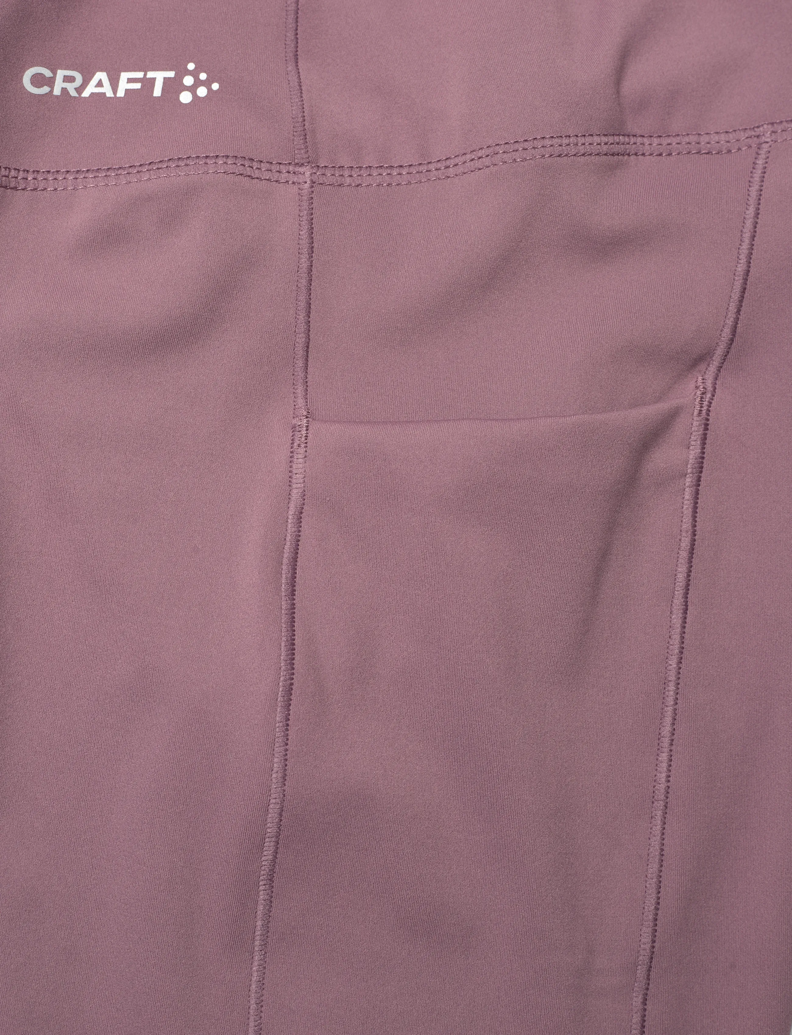 Craft - ESSENCE TIGHTS 3 W - volle länge - flint - 2