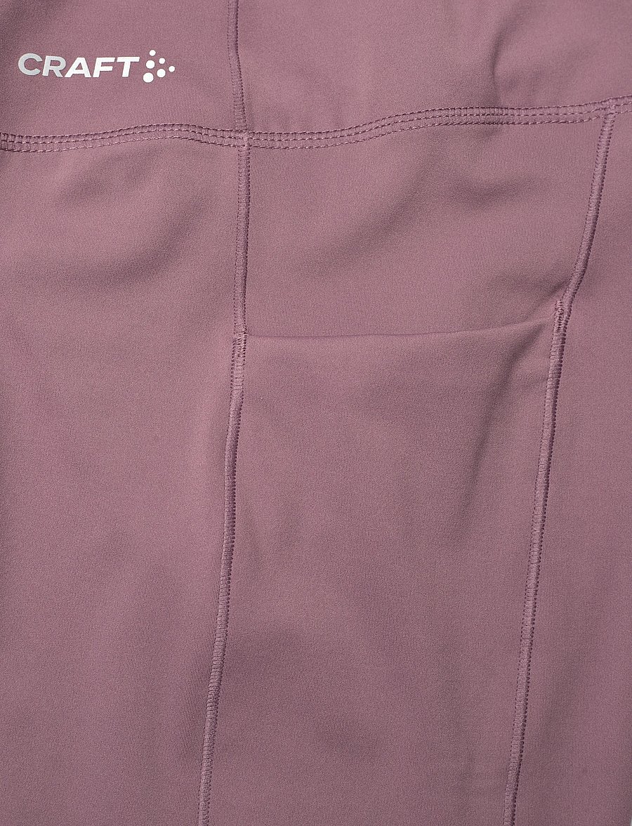 Craft - ESSENCE TIGHTS 3 W - volle länge - flint - 2