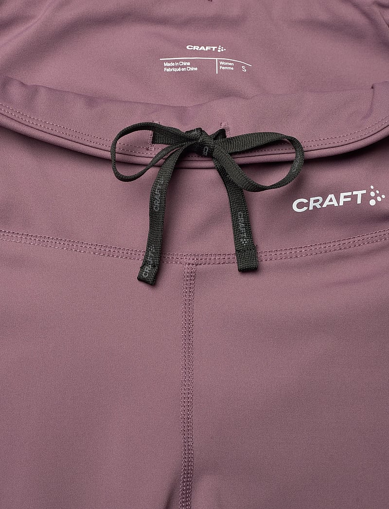 Craft - Essence Tights 3 W - löpartights - flint - 3