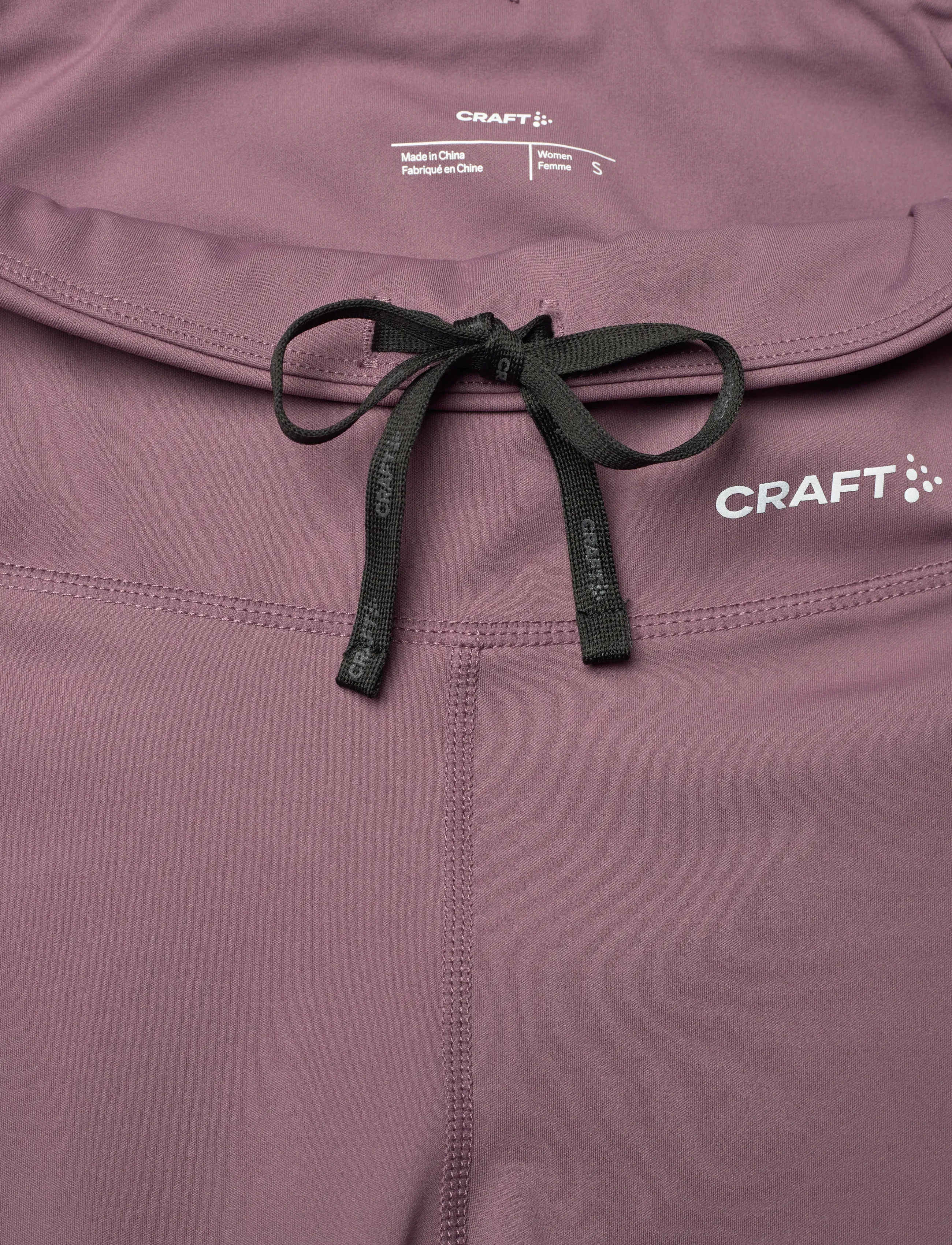 Craft - ESSENCE TIGHTS 3 W - volle länge - flint - 3