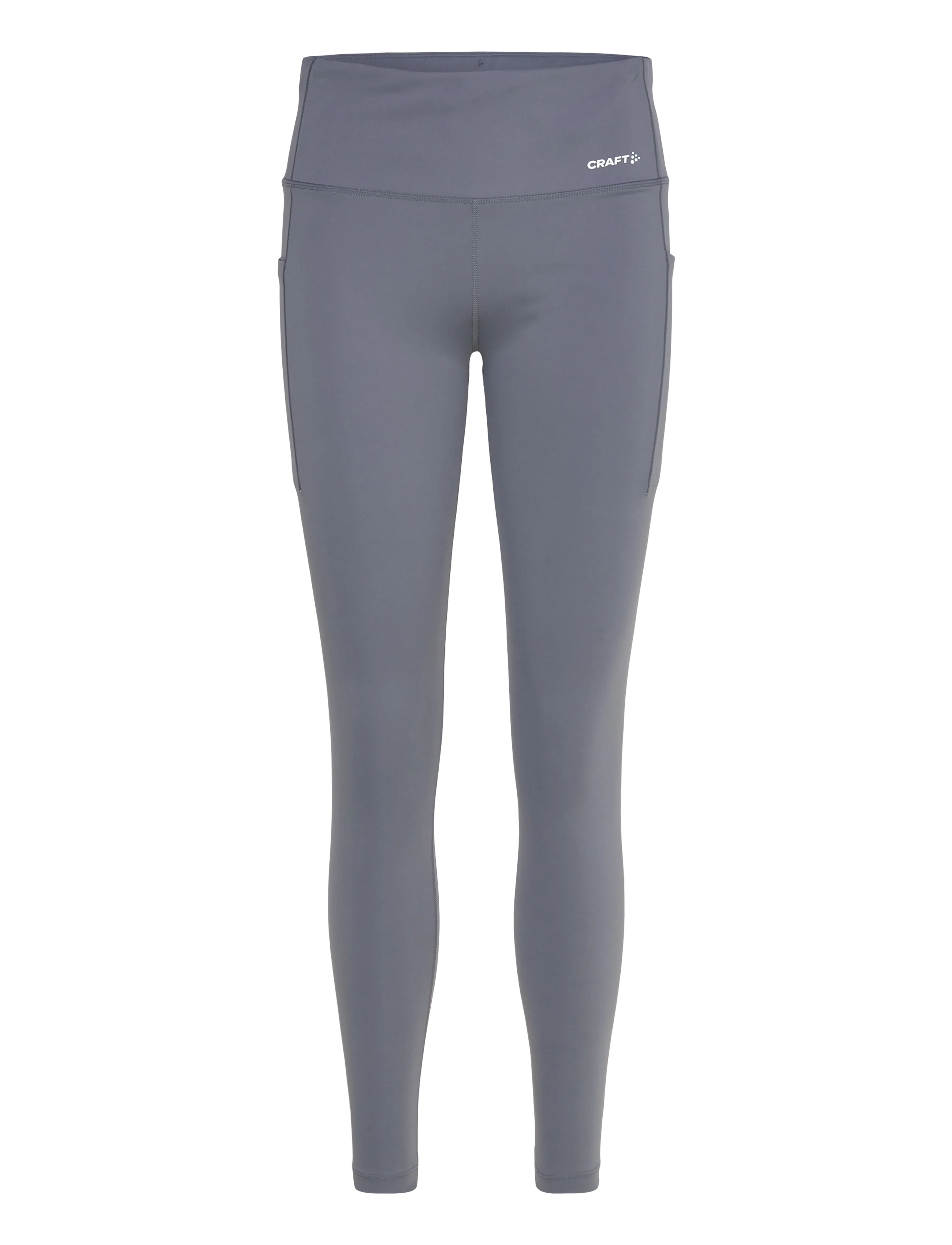 Craft Essence Tights 3 W - Craft - NORIT / grey