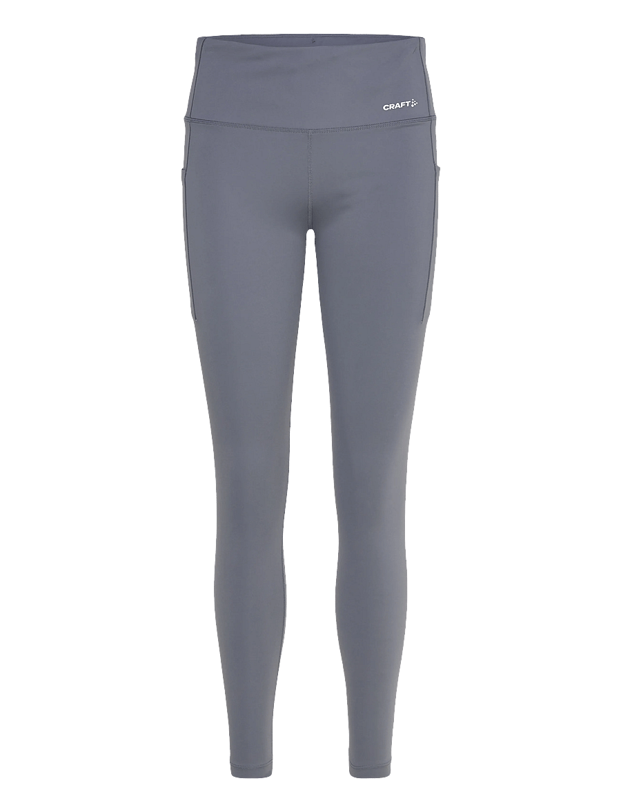 Craft - ESSENCE TIGHTS 3 W - löpartights - norit - 0