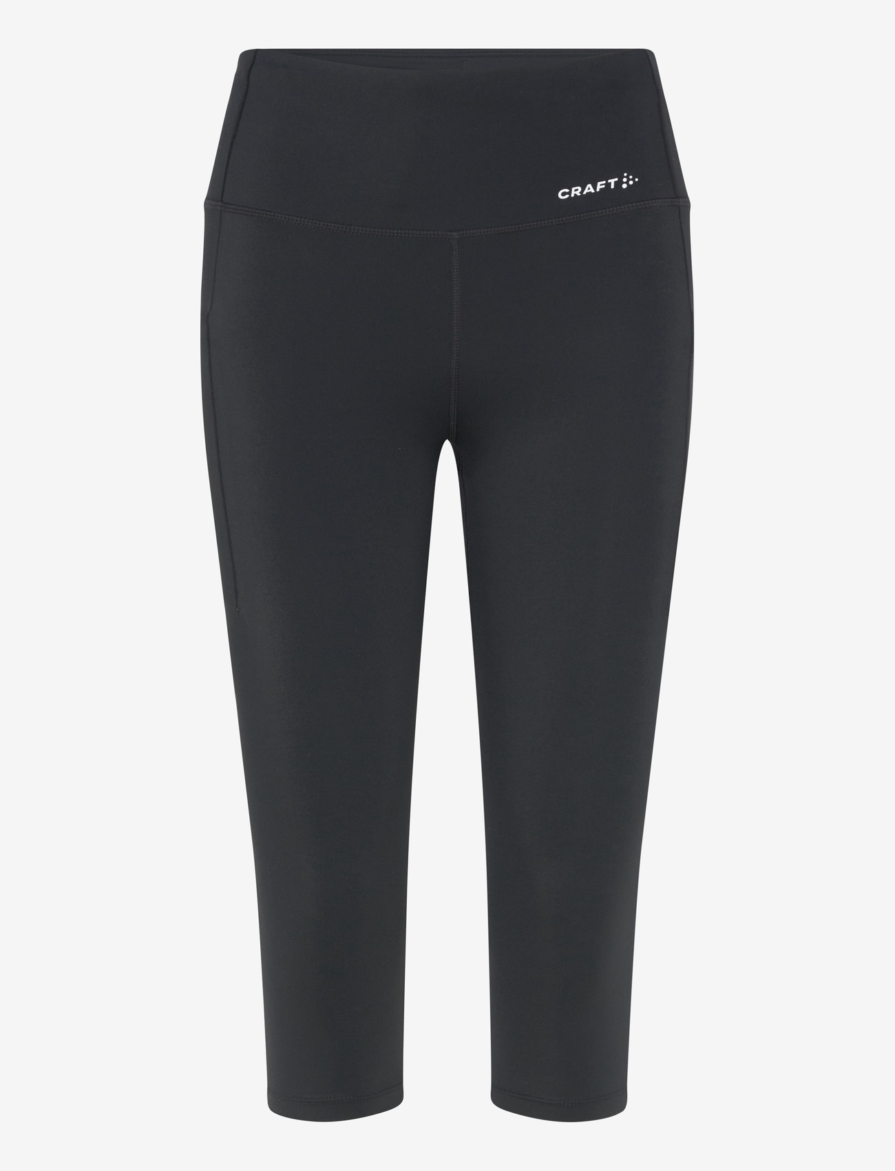 Craft - ESSENCE CAPRI 3 W - 3/4 length - black - 0