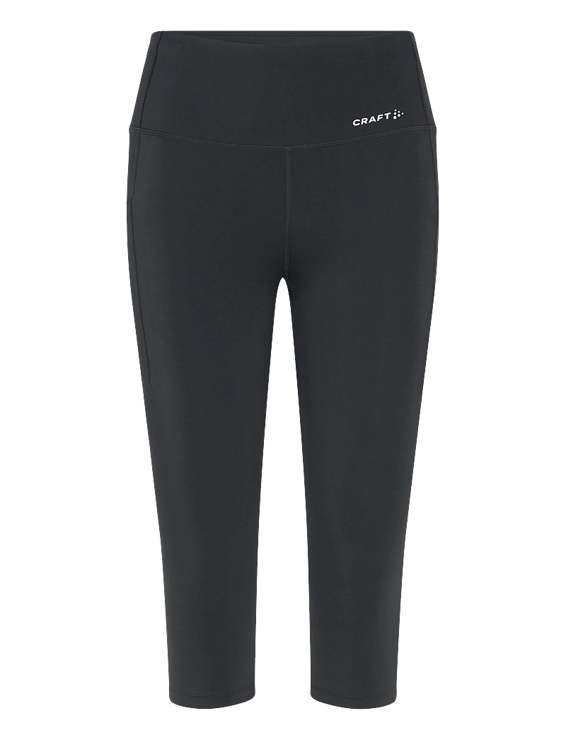 Craft - Essence Capri 3 W - löpartights - black - 0