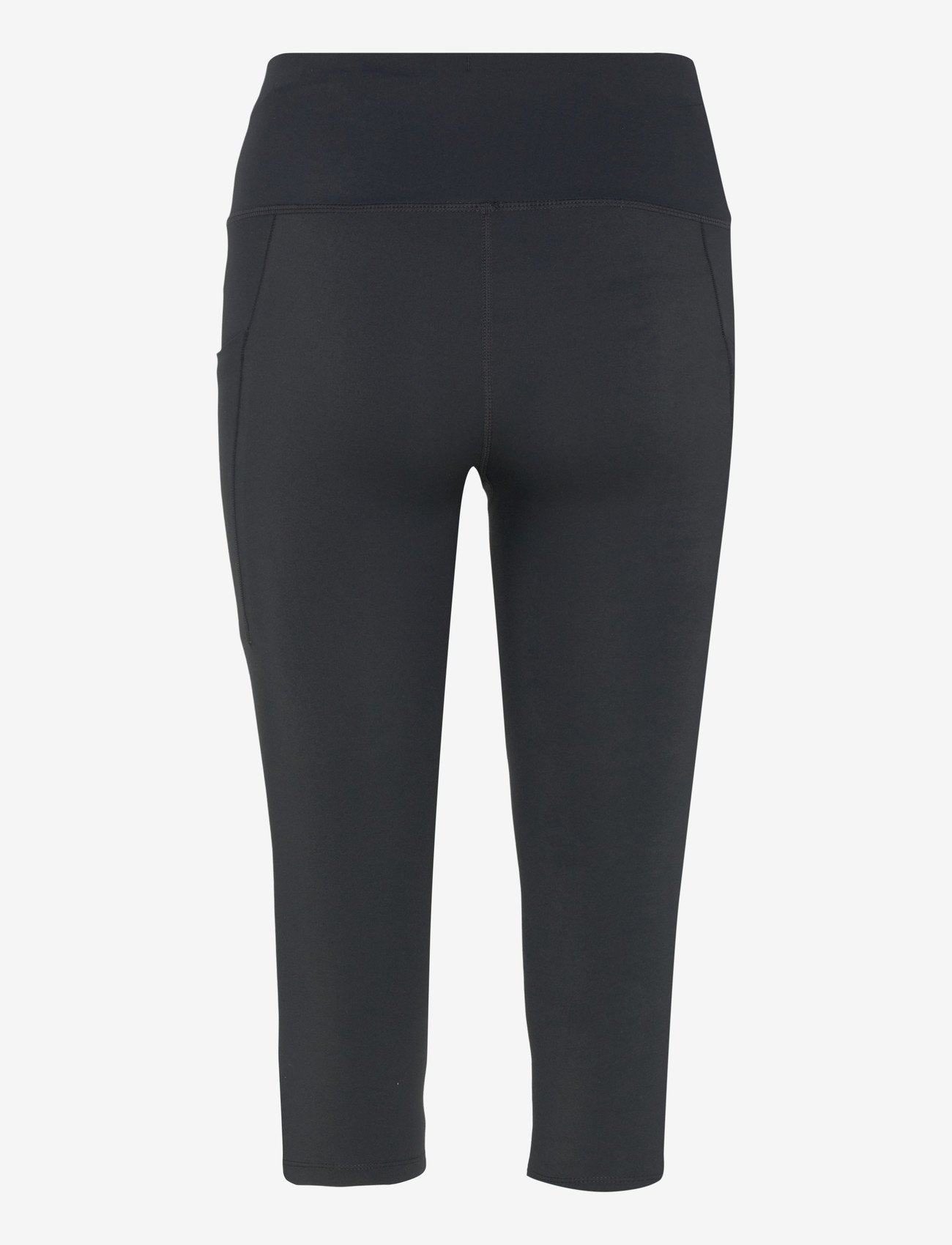 Craft - ESSENCE CAPRI 3 W - 3/4 length - black - 1