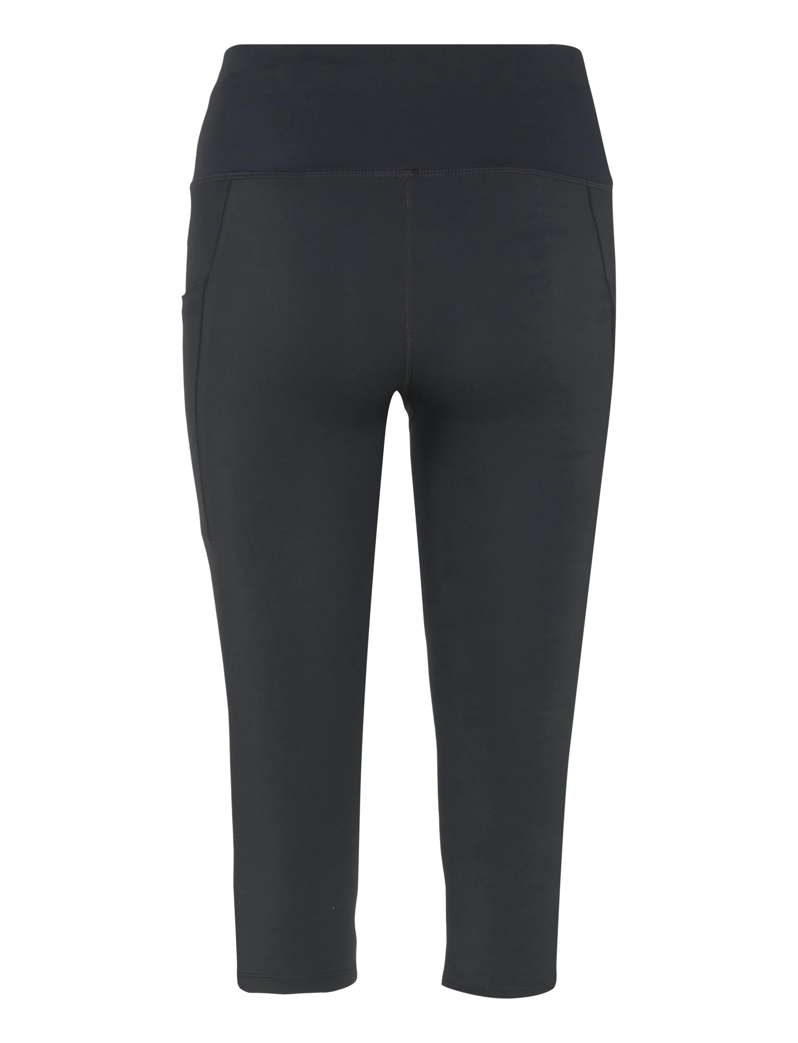 Craft - Essence Capri 3 W - 3/4 længde - black - 1