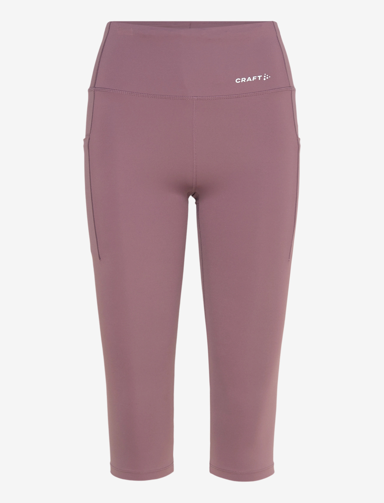 Craft - Essence Capri 3 W - löpartights - flint - 0