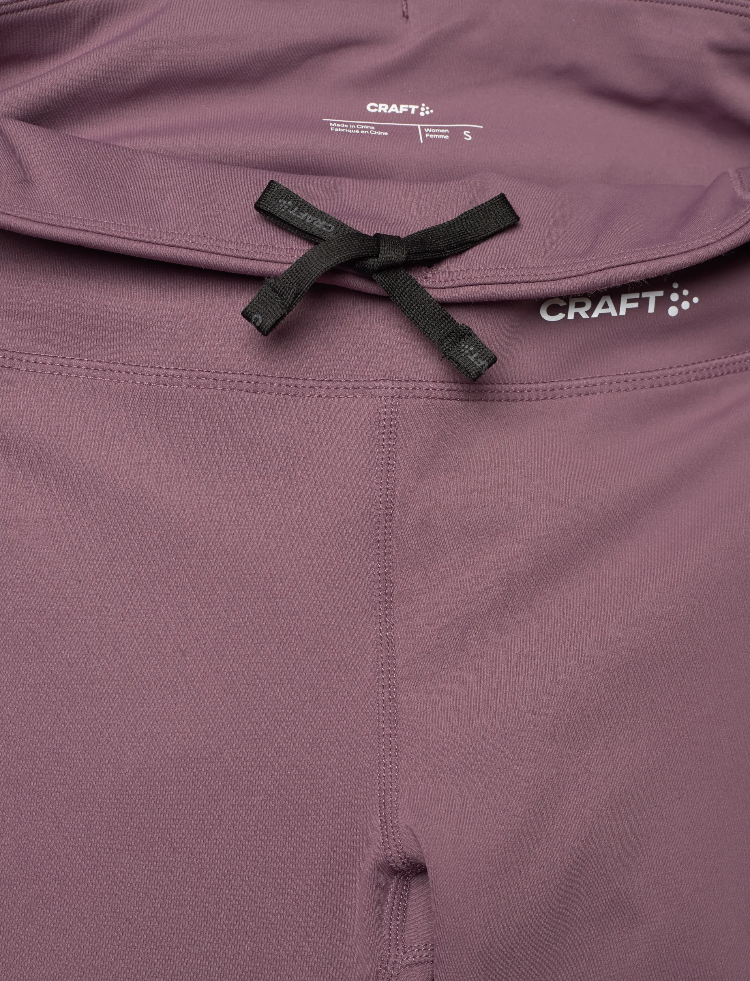 Craft - Essence Capri 3 W - lauftights - flint - 3
