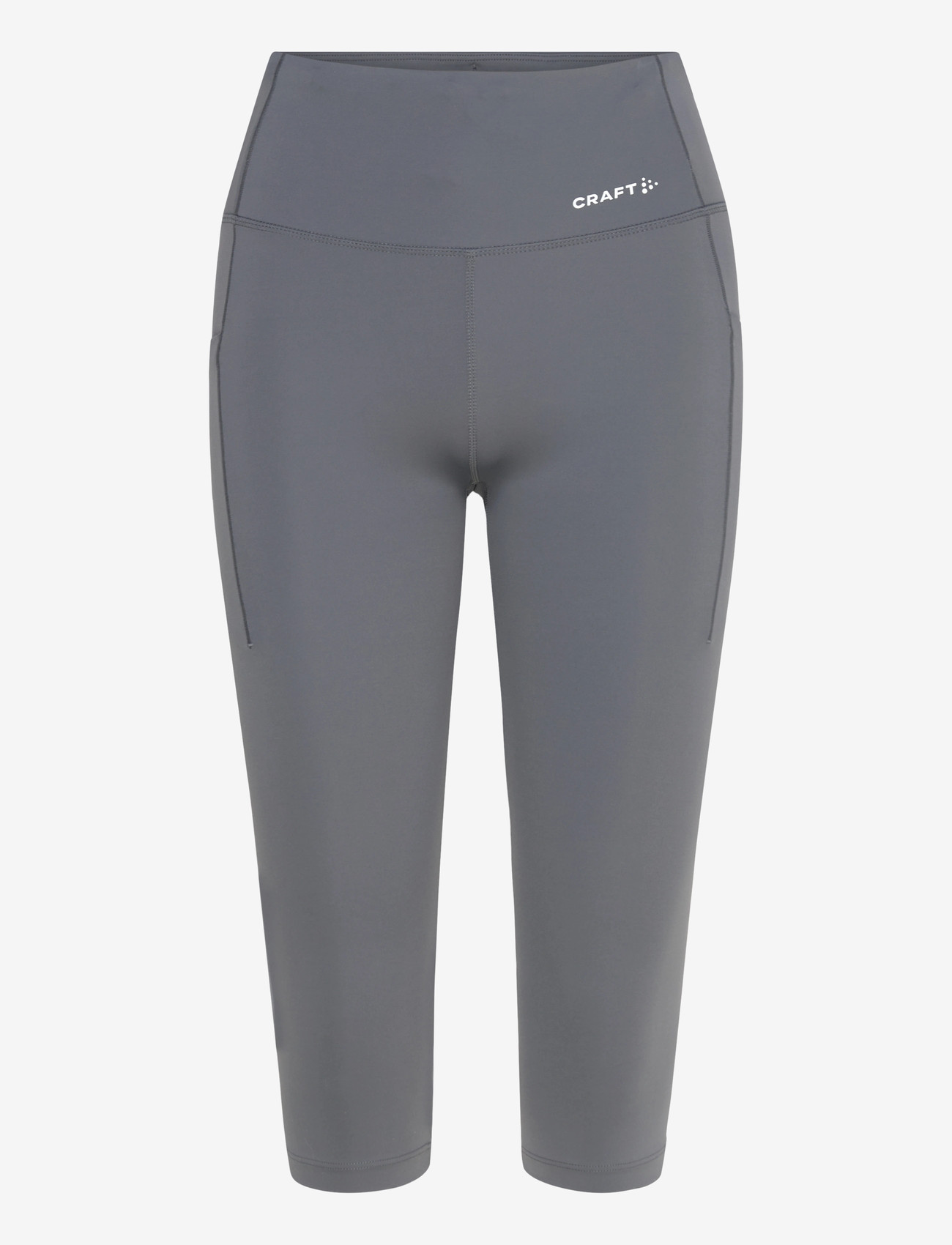 Craft - Essence Capri 3 W - 3/4 längd - norit - 0