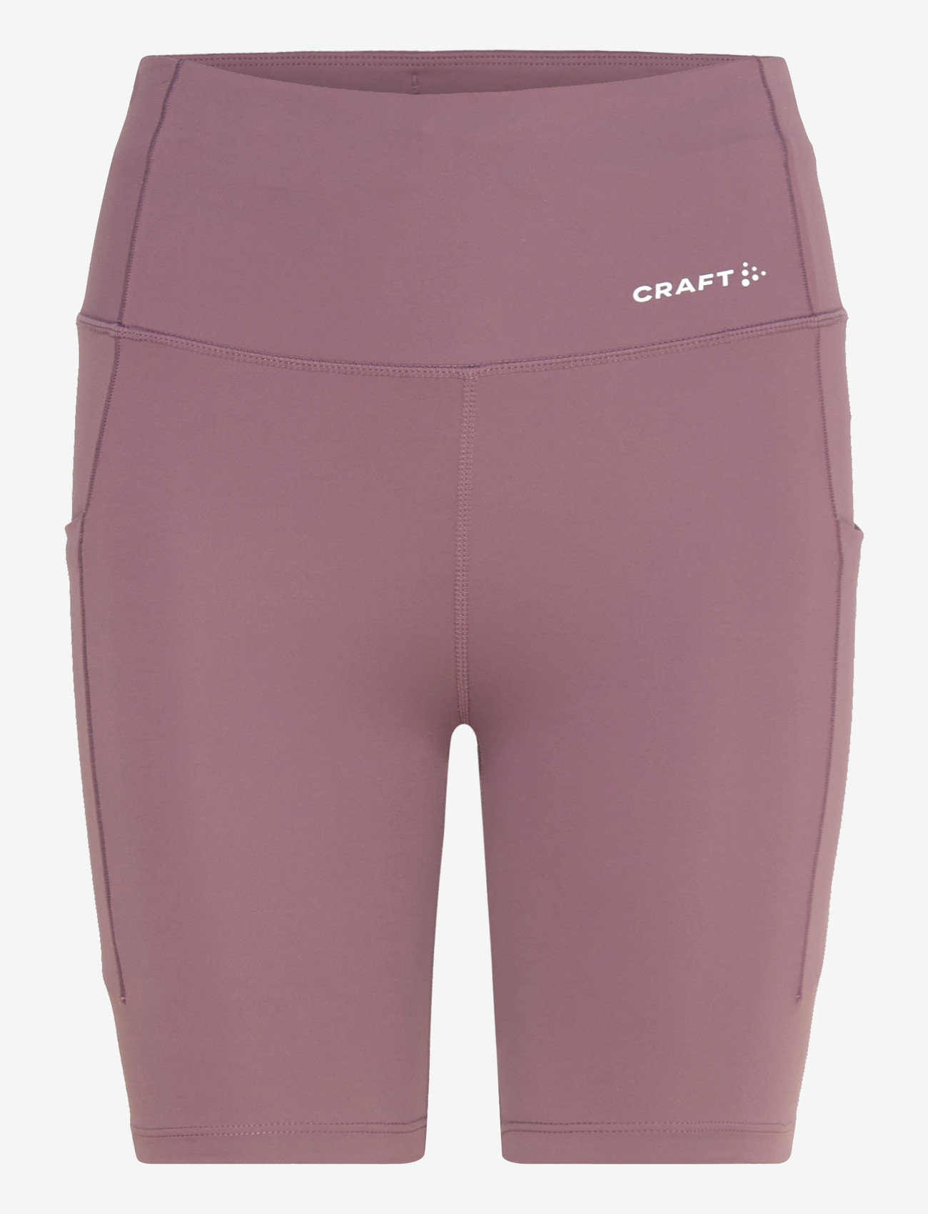 Craft - Essence Short Tights 3 W - lauftights - flint - 0