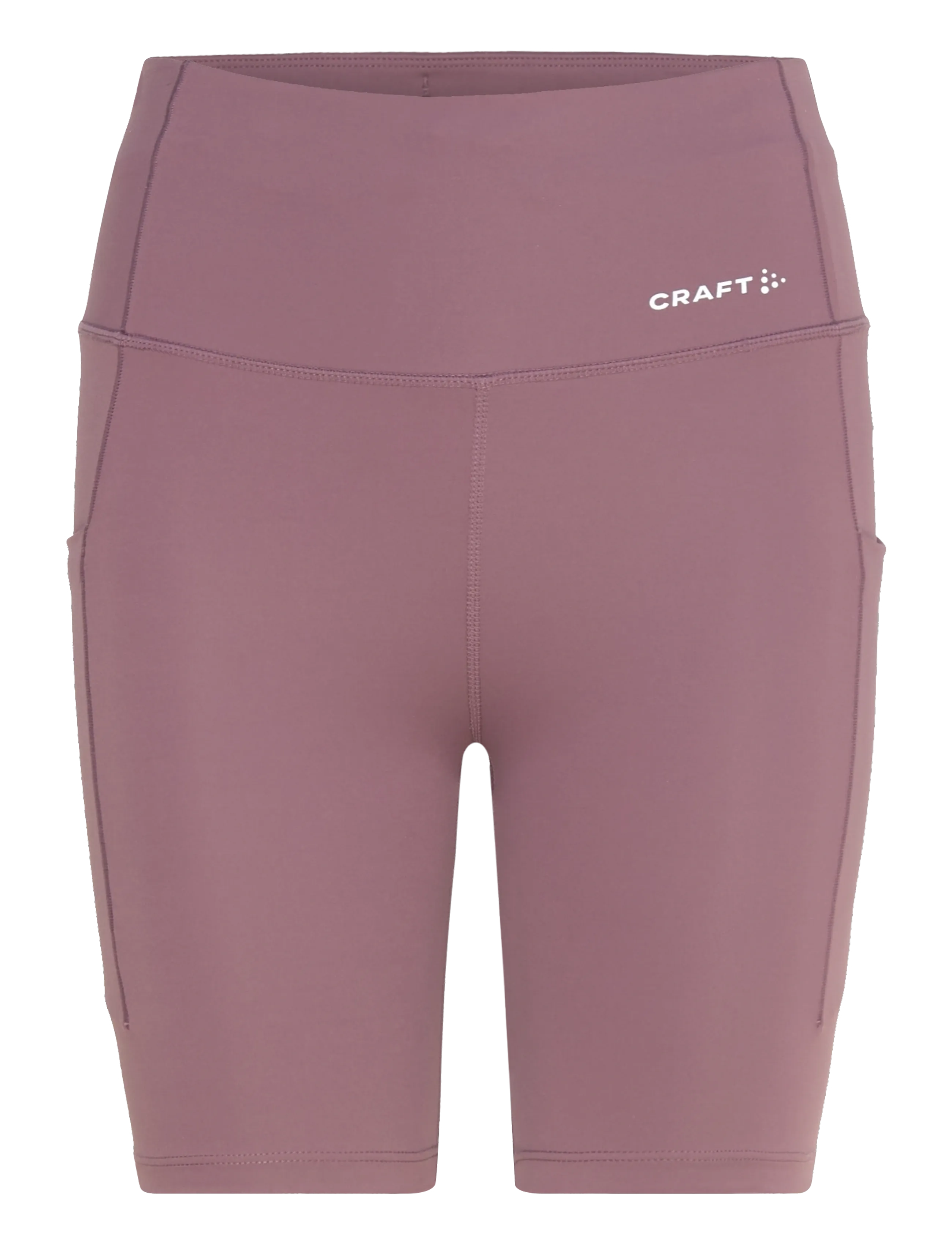 Craft Essence Short Tights 3 W - Craft - FLINT / purple