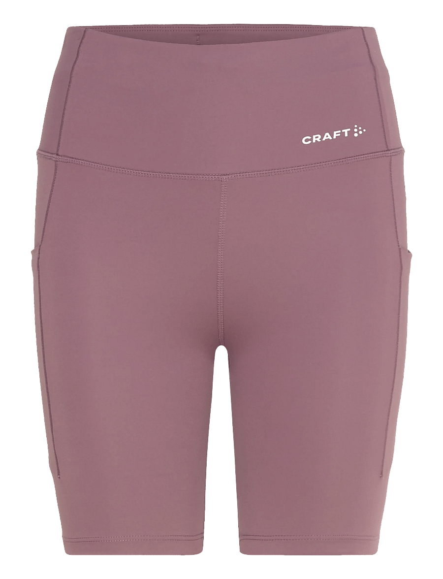 Craft - ESSENCE SHORT TIGHTS 3 W - 1/2 længde - flint - 1