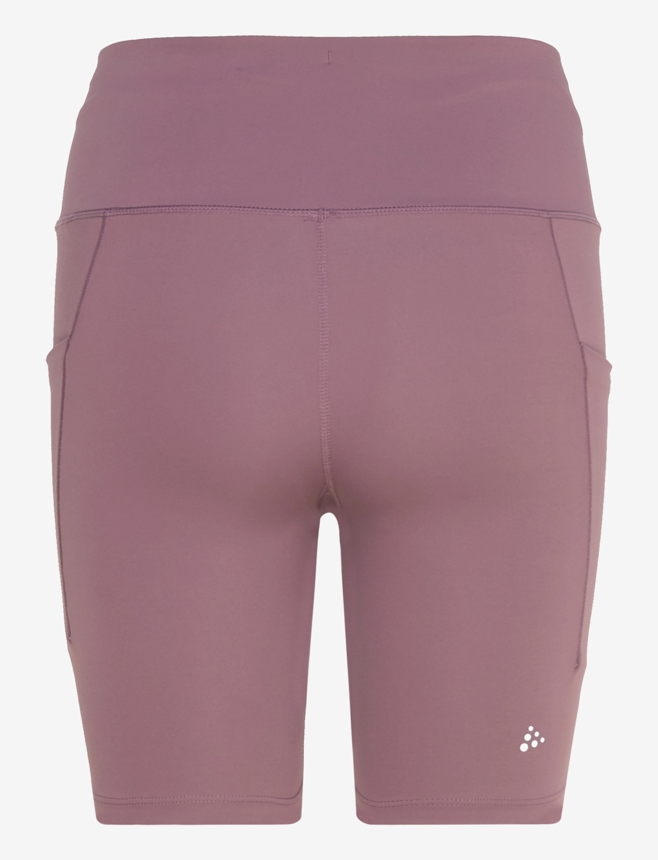 Craft - Essence Short Tights 3 W - lauftights - flint - 1