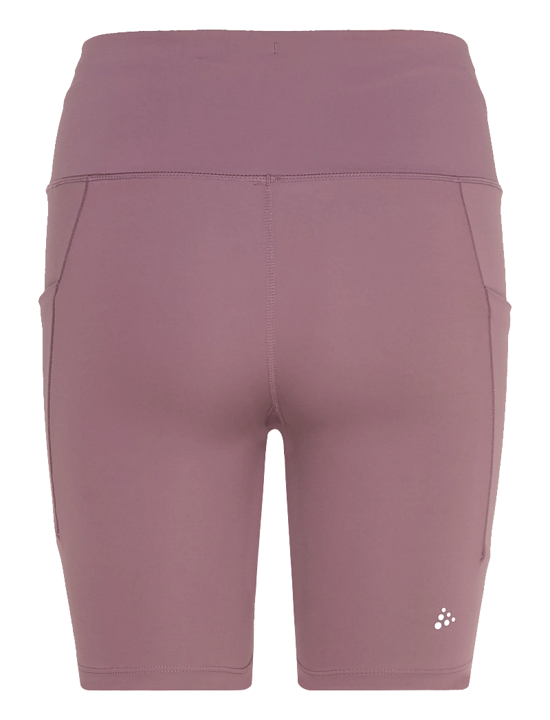 Craft - Essence Short Tights 3 W - lauftights - flint - 1