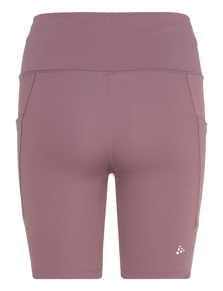 Craft - ESSENCE SHORT TIGHTS 3 W - 1/2 længde - flint - 2