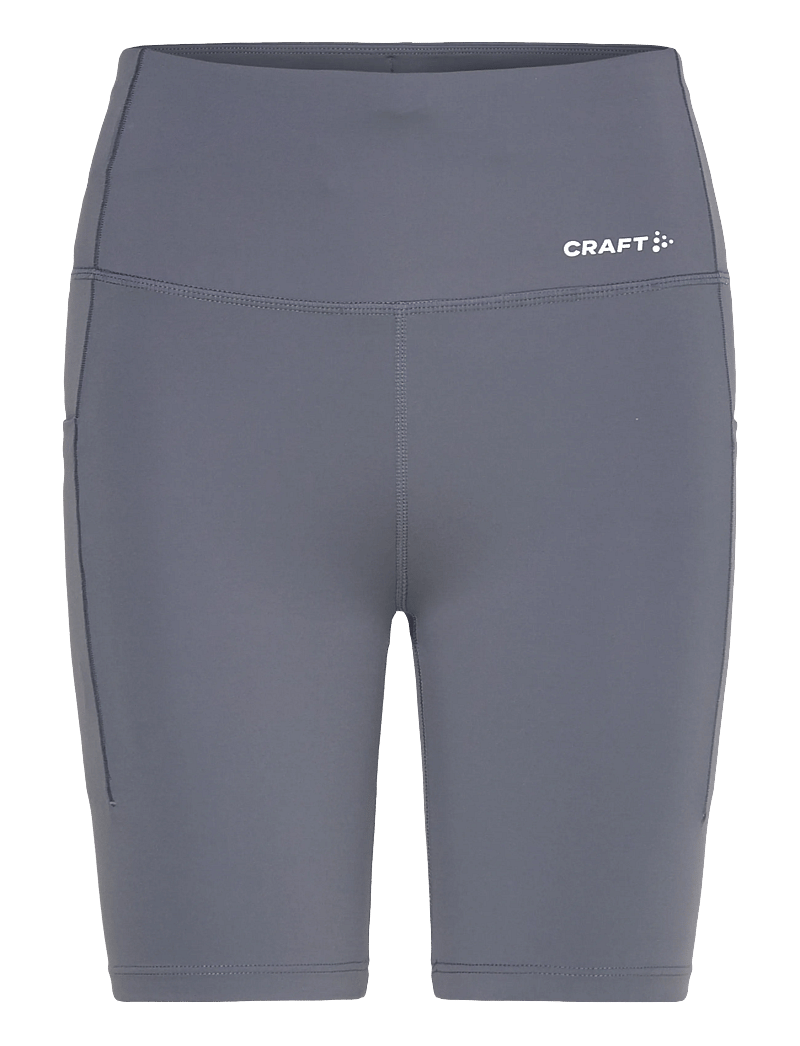 Craft - ESSENCE SHORT TIGHTS 3 W - lauftights - norit - 0