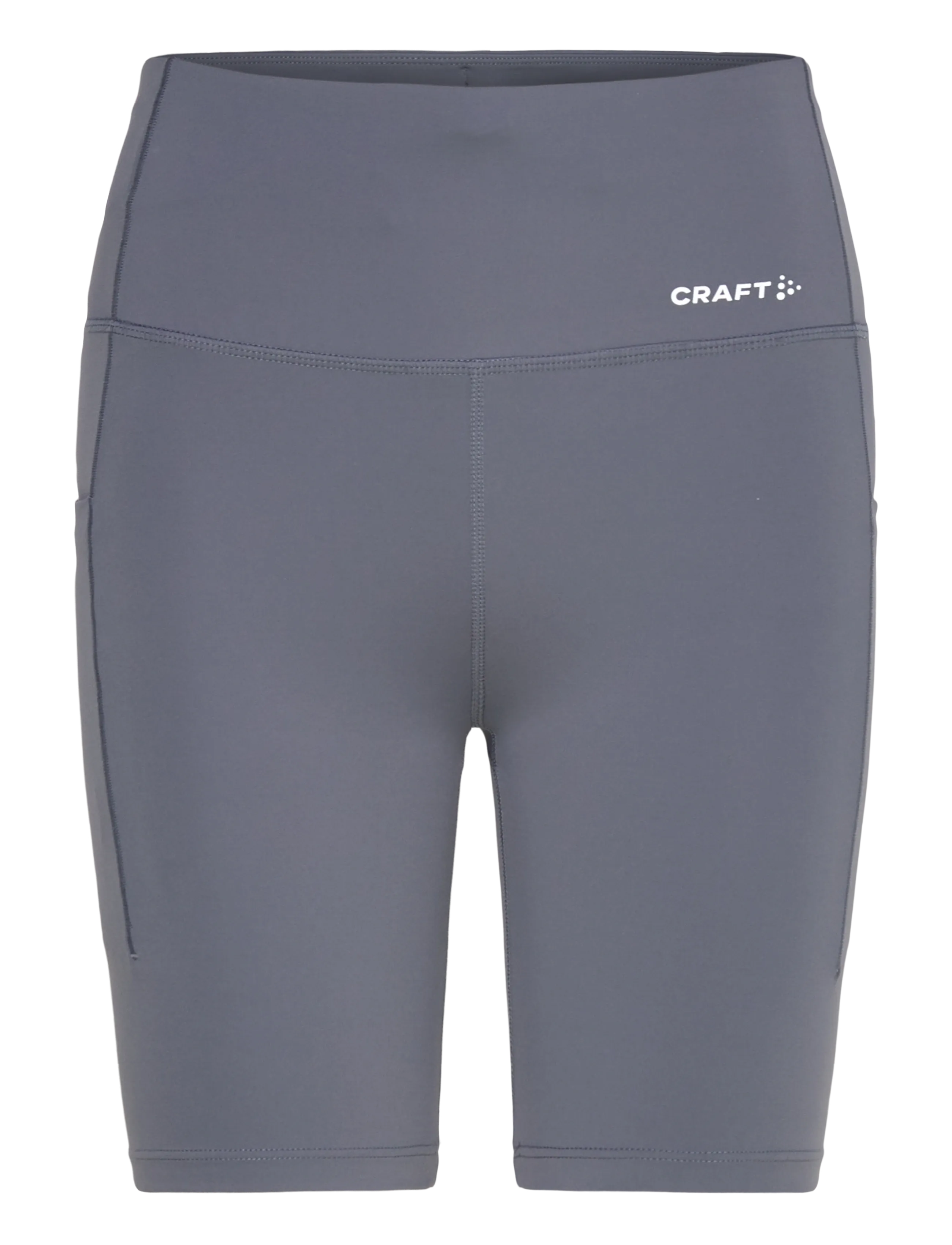 Craft Essence Short Tights 3 W - Šorti - NORIT / grey