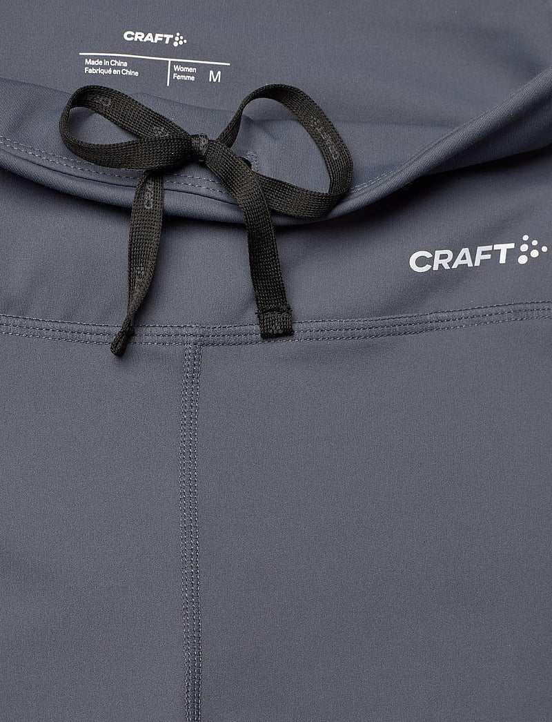 Craft - ESSENCE SHORT TIGHTS 3 W - lauftights - norit - 3